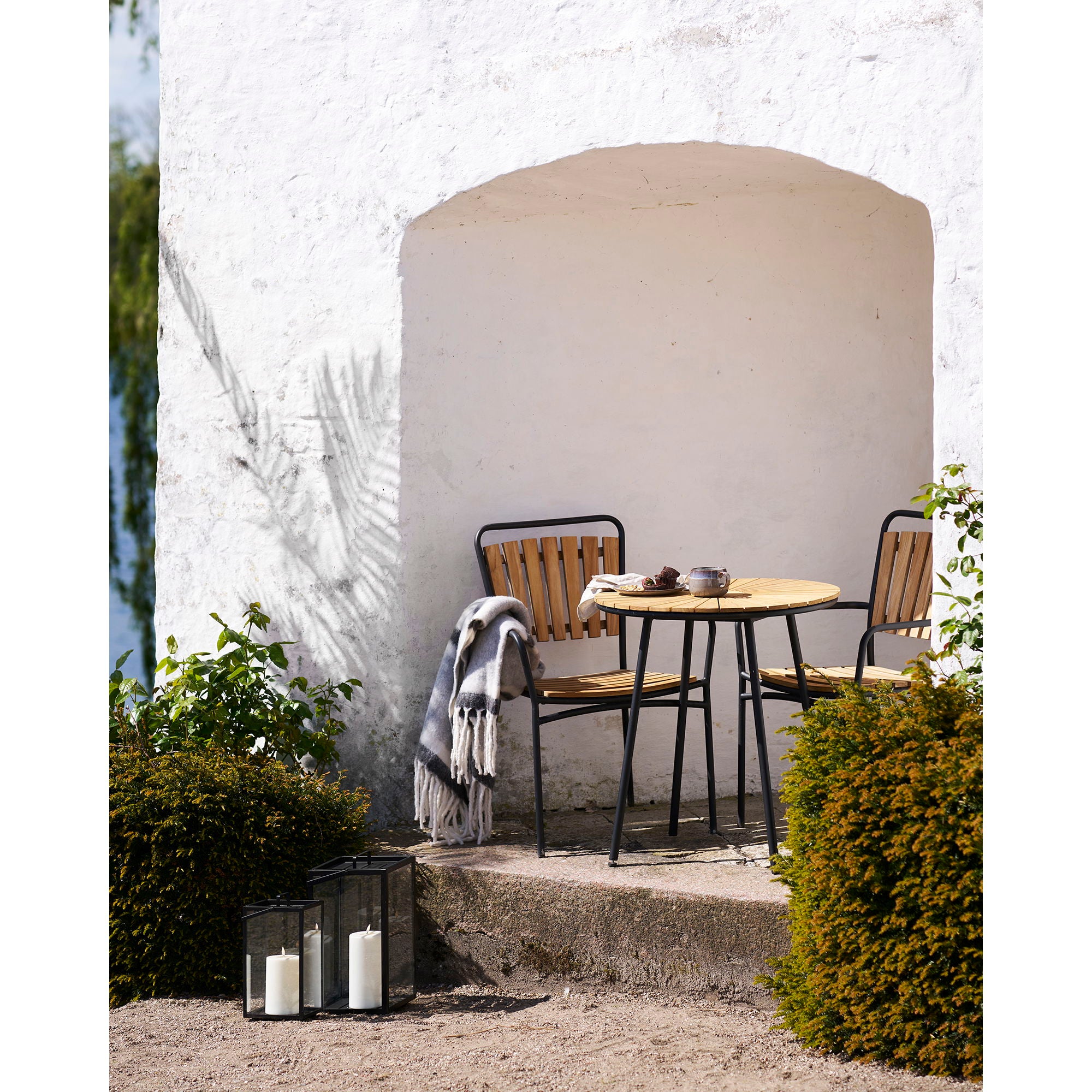 Carmel Plaid 130x170cm