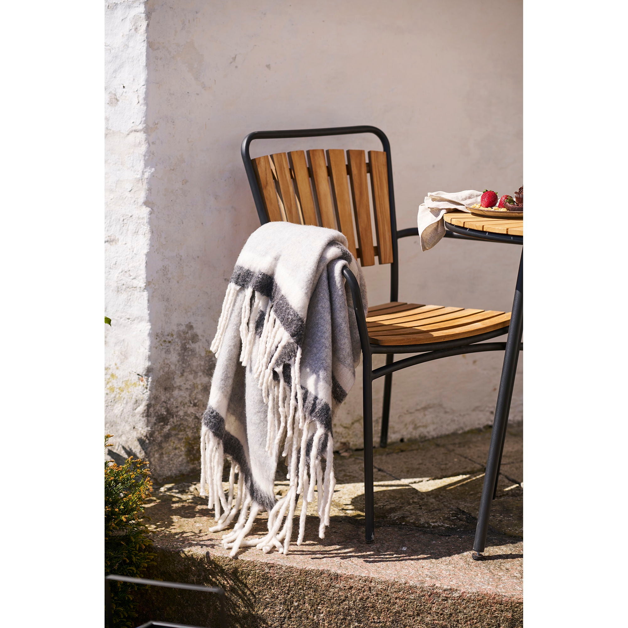 Carmel Plaid 130x170cm