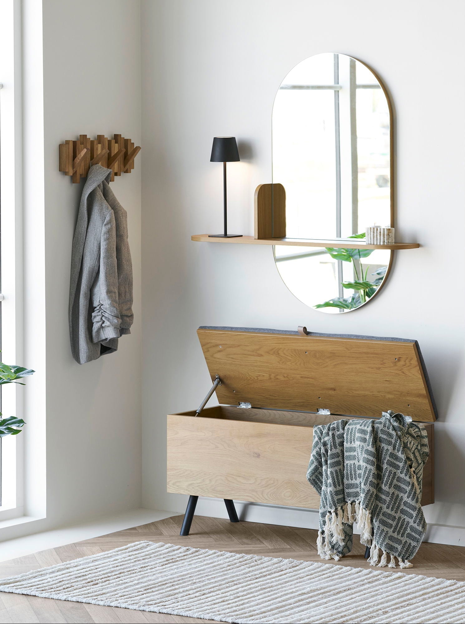 Adana Plaid 130x180cm