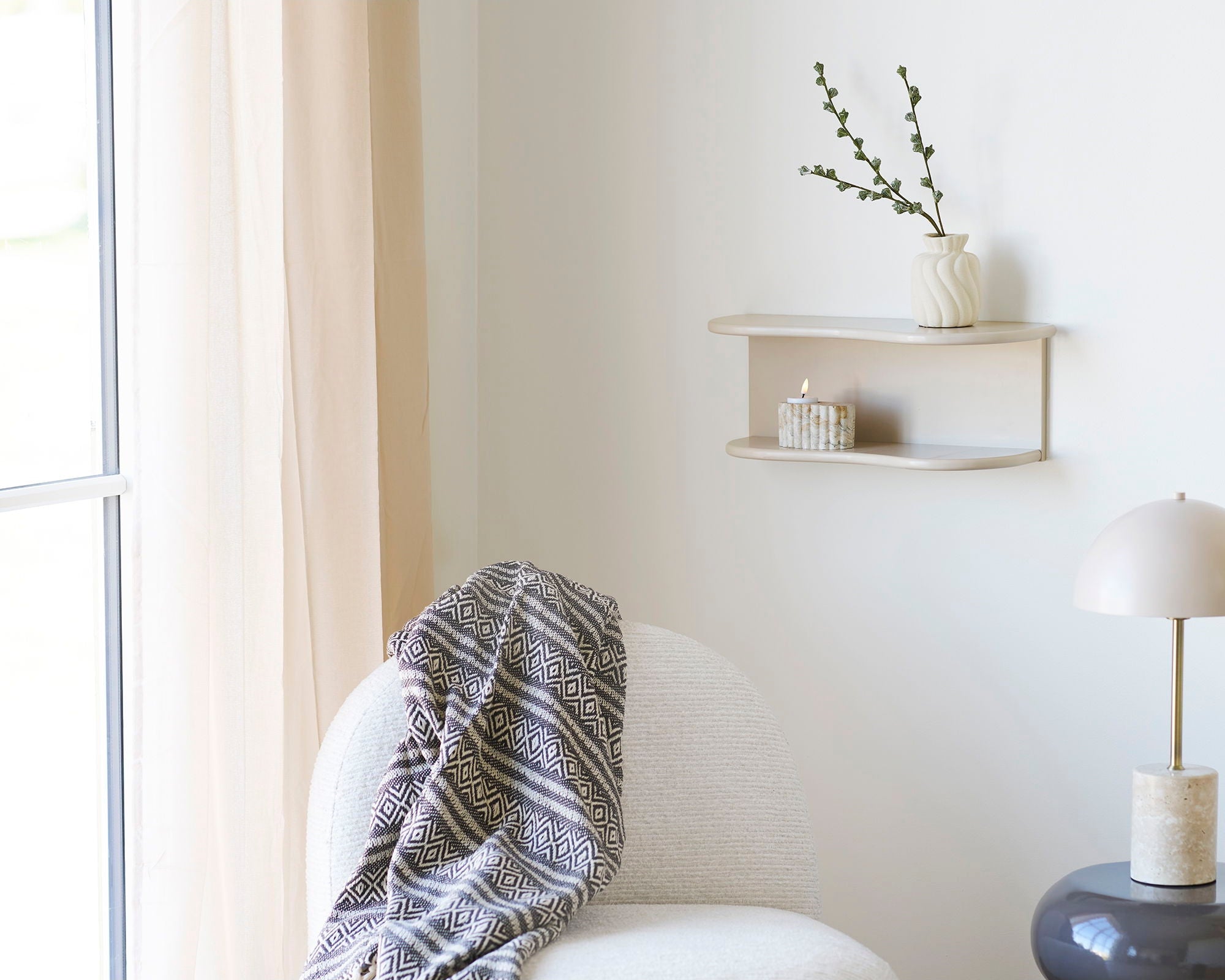 Adana Plaid 130x180cm