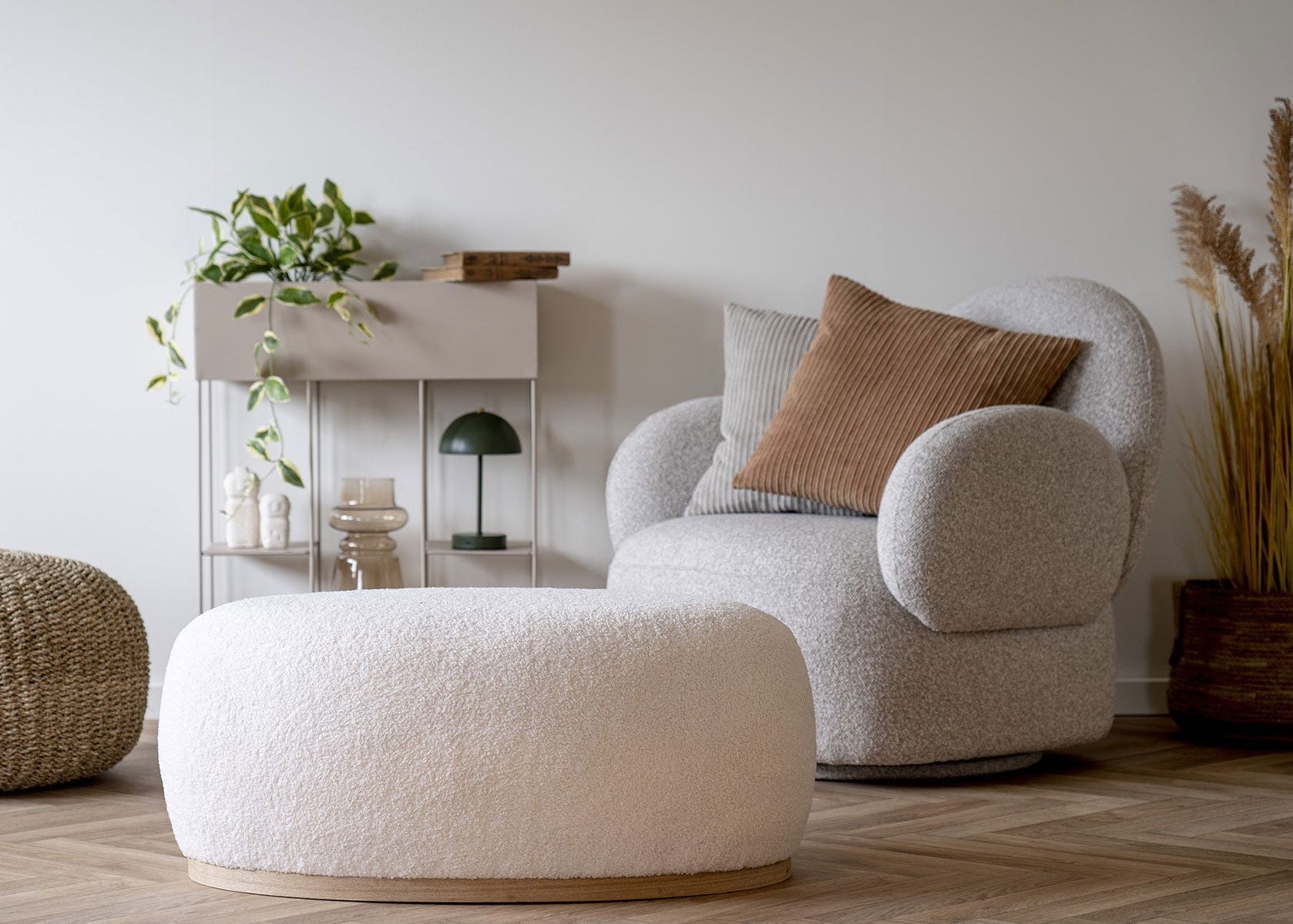 Kobe Cushion 45x45cm