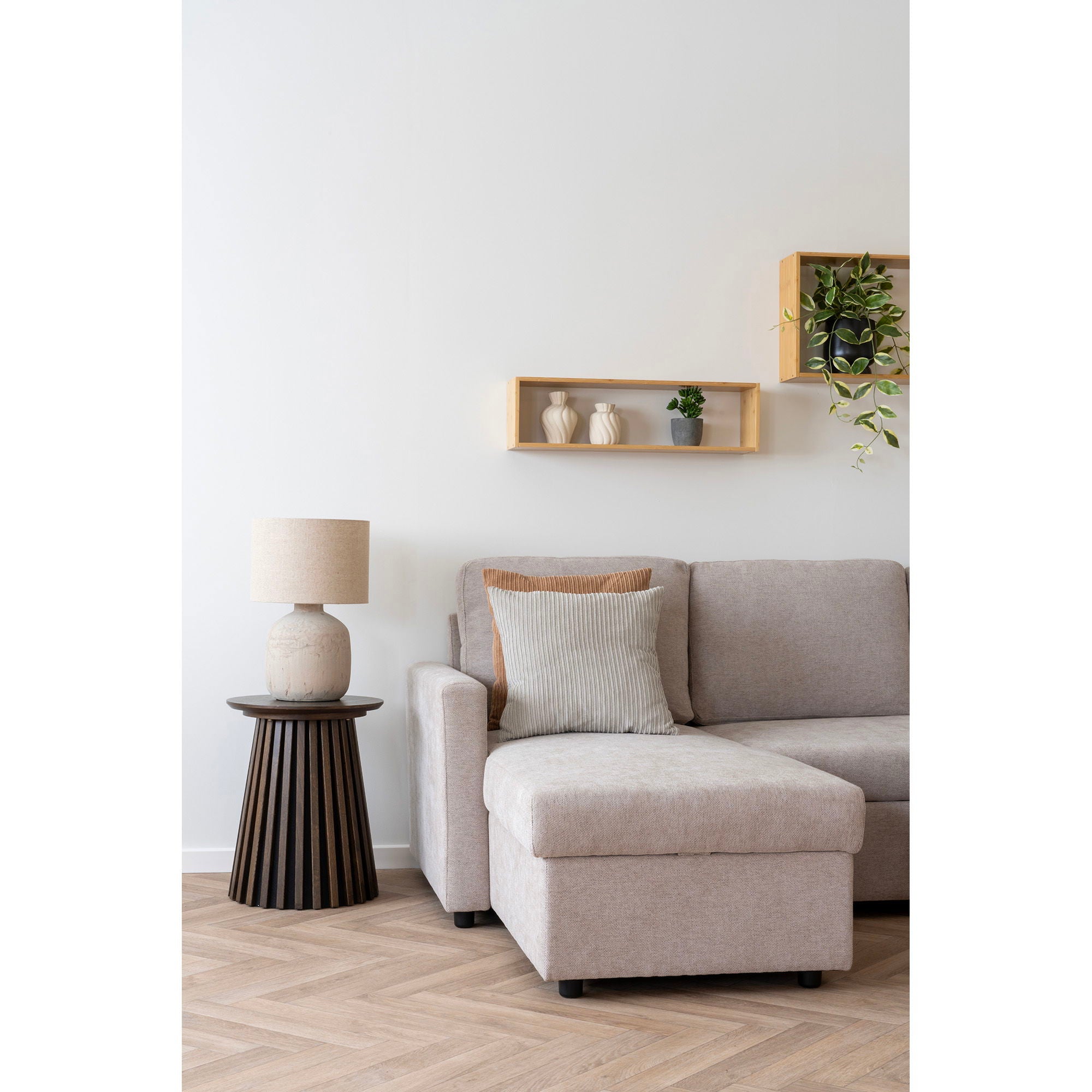 Kobe Cushion 45x45cm