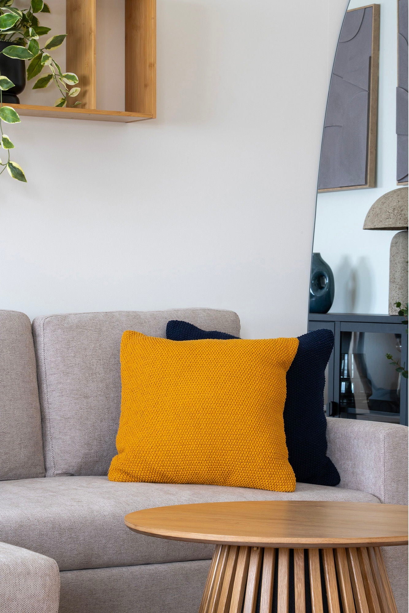 Santos Cushion 45x45cm