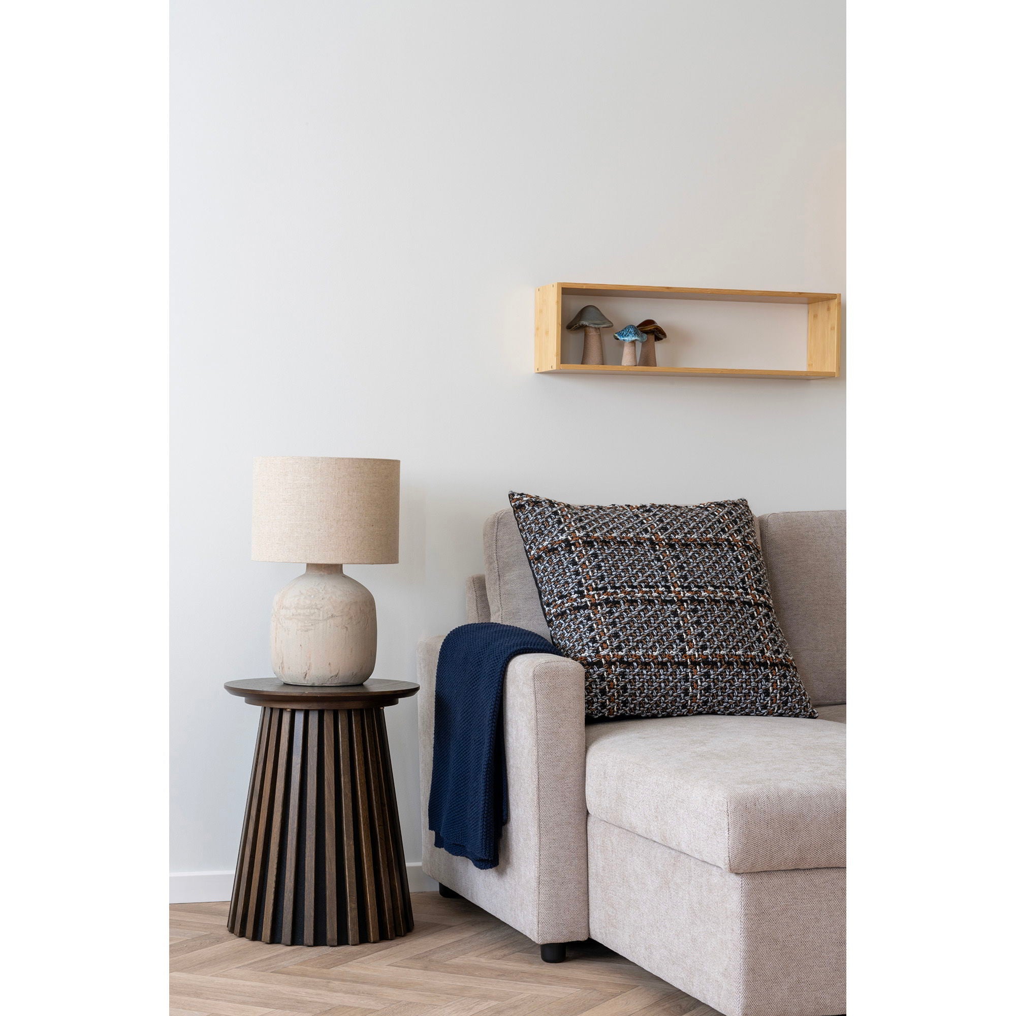 Santos Cushion 45x45cm