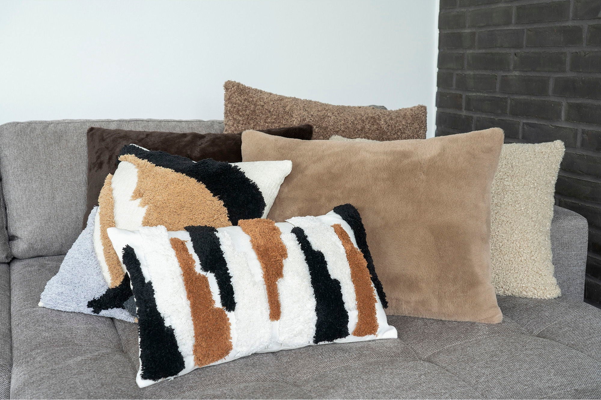 Tavira Cushion 45x60 cm