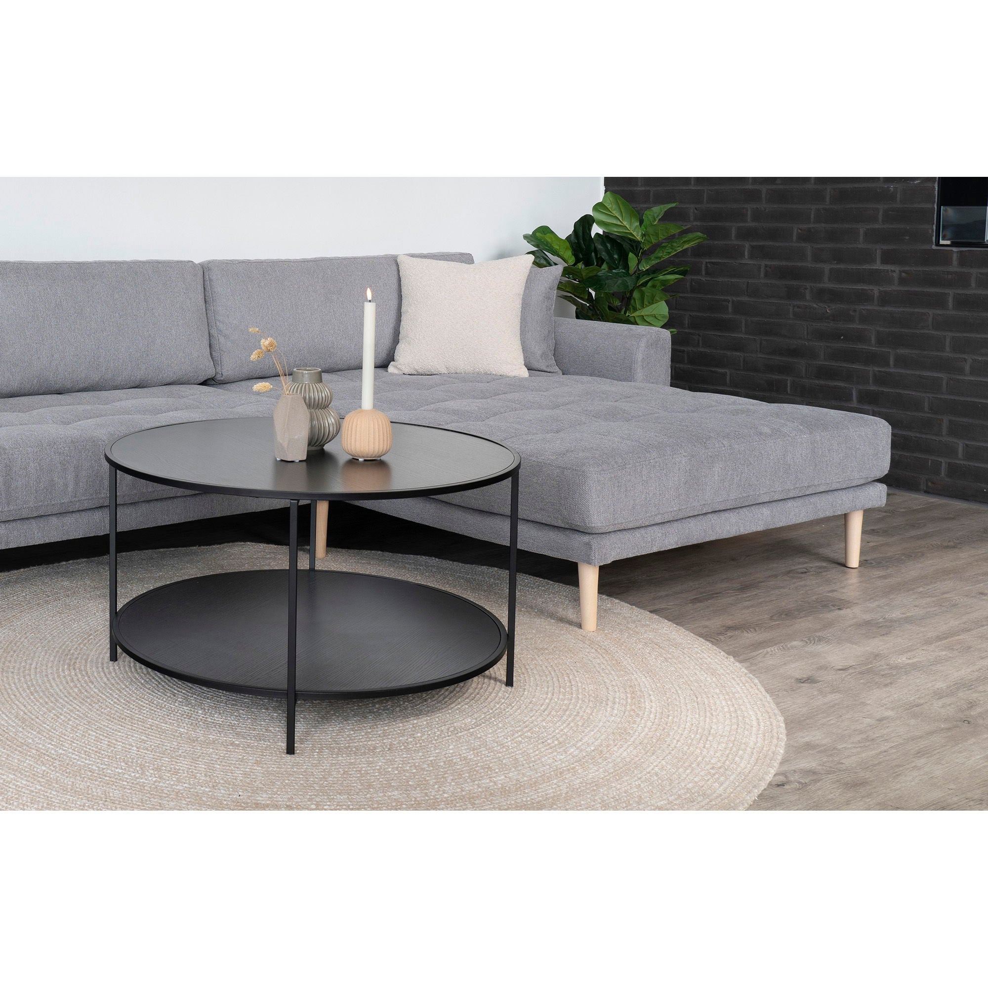 Savannah Cushion 45x45 cm