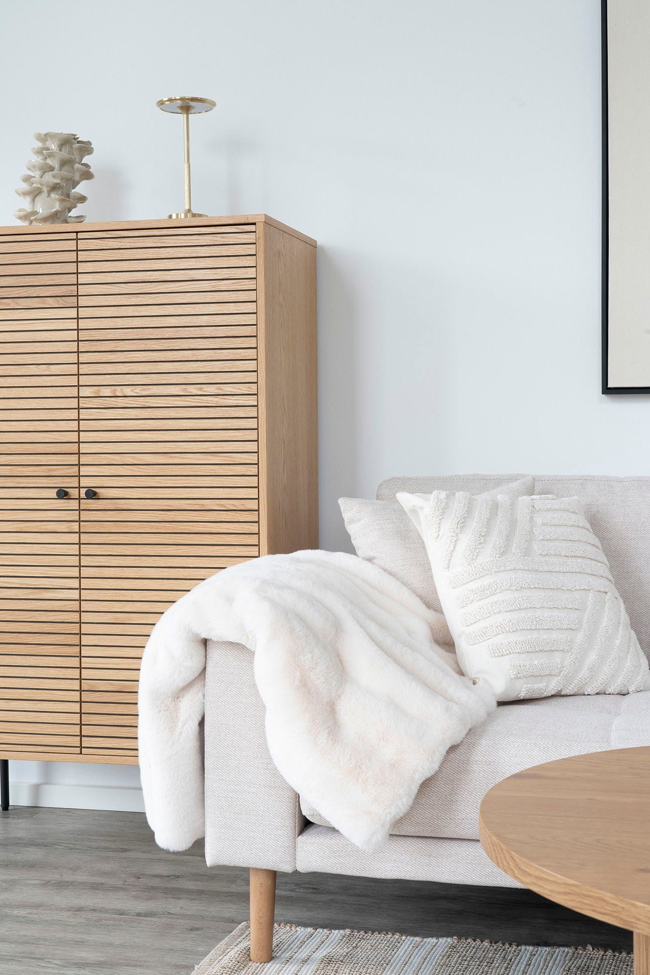 Albany Cushion 45x45 cm