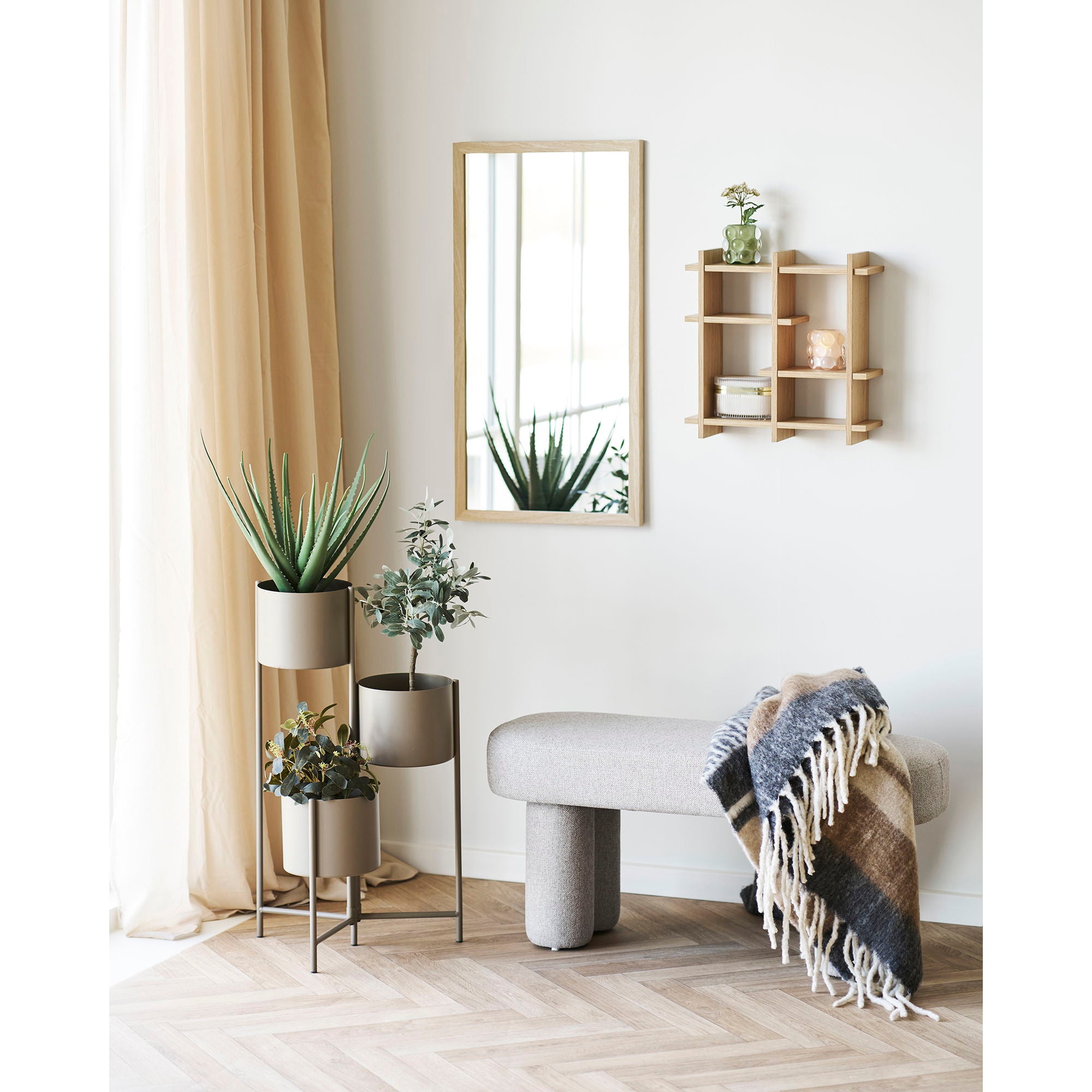 Scottsdale Wall Mirror