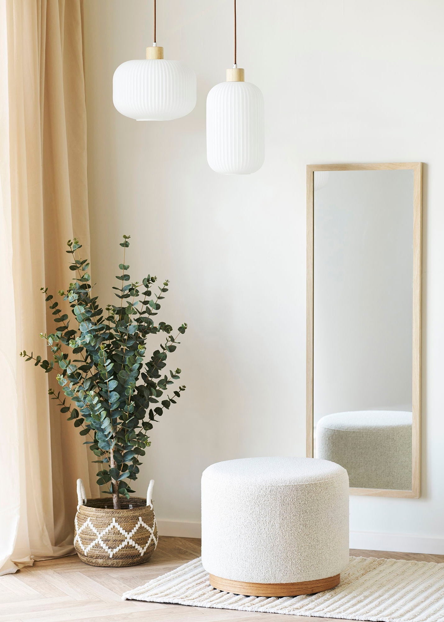 Scottsdale Wall Mirror