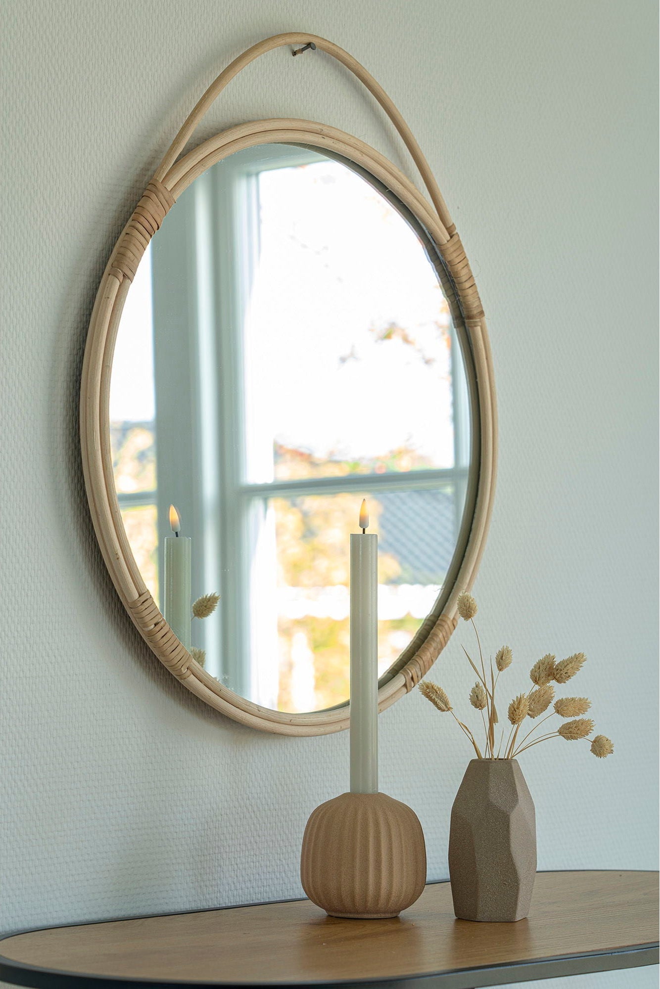 Malo Mirror - 50 cm