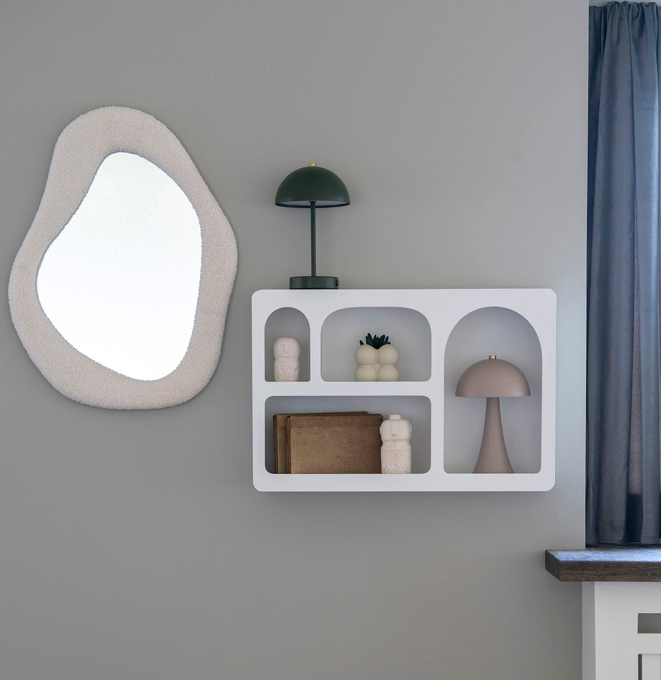 Bosa Mirror
