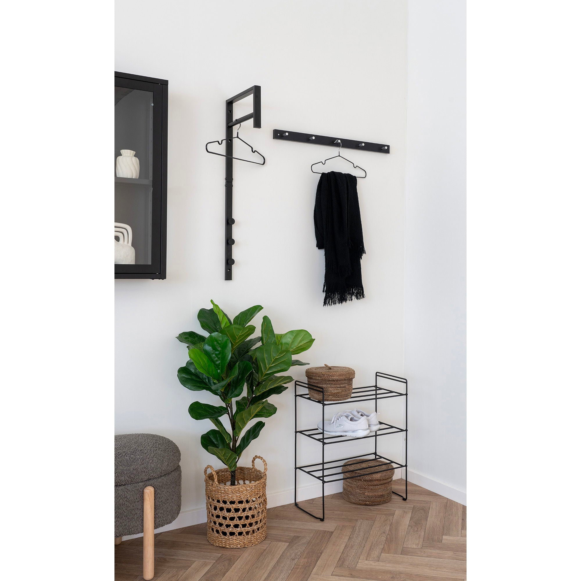 Padova Coat Rack