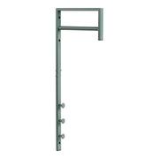 Trento Clothes Rack - green