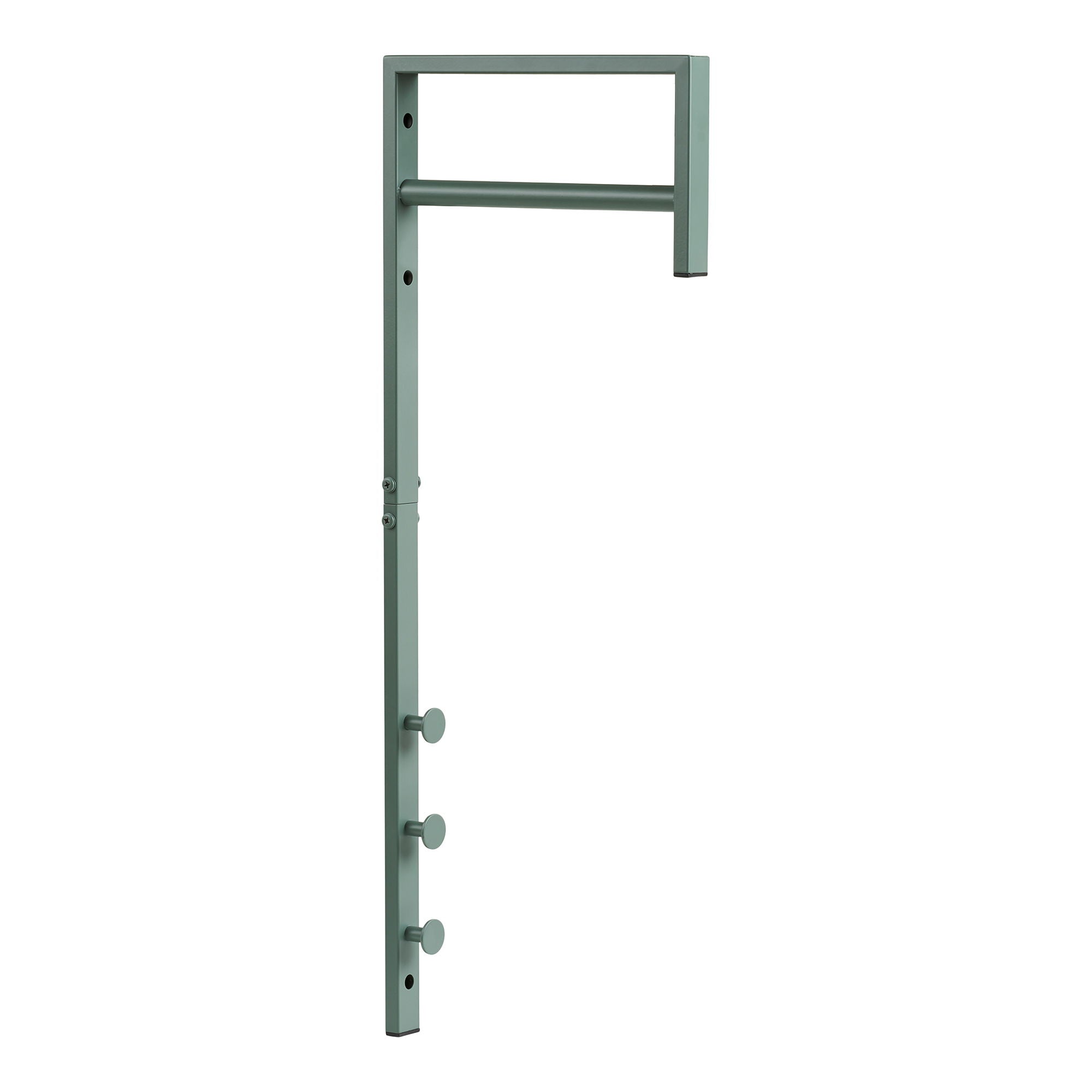 Trento Clothes Rack - green