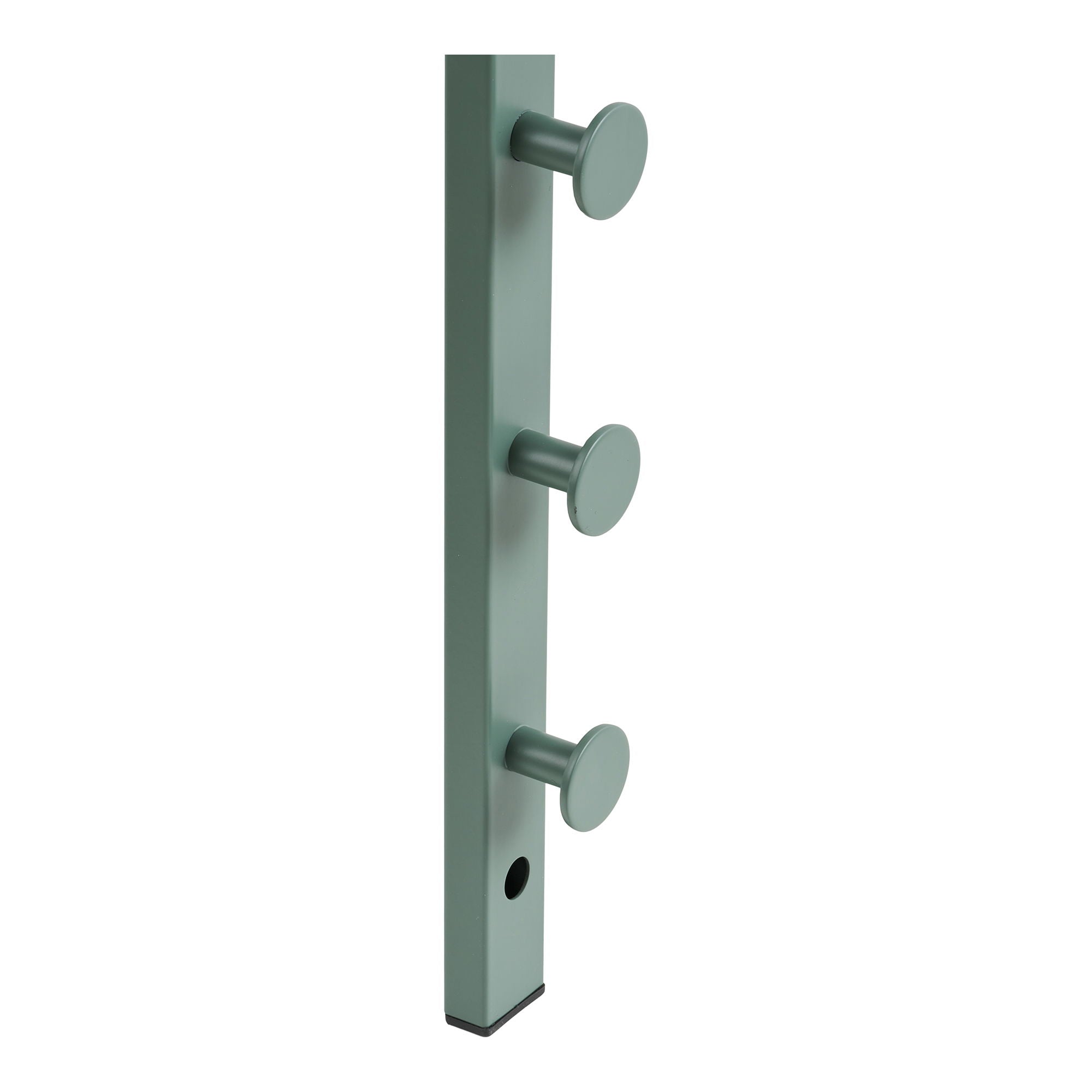 Trento Clothes Rack - green