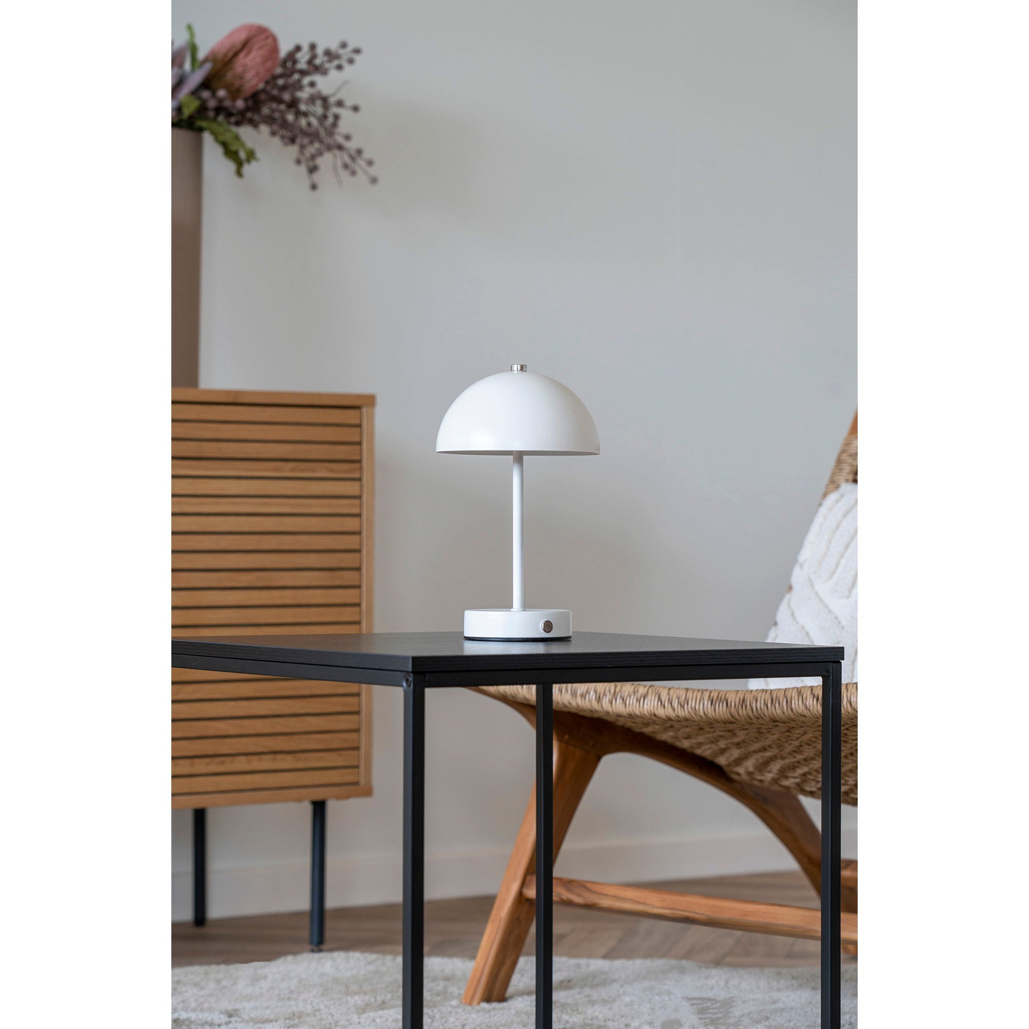 Holt LED Table Lamp