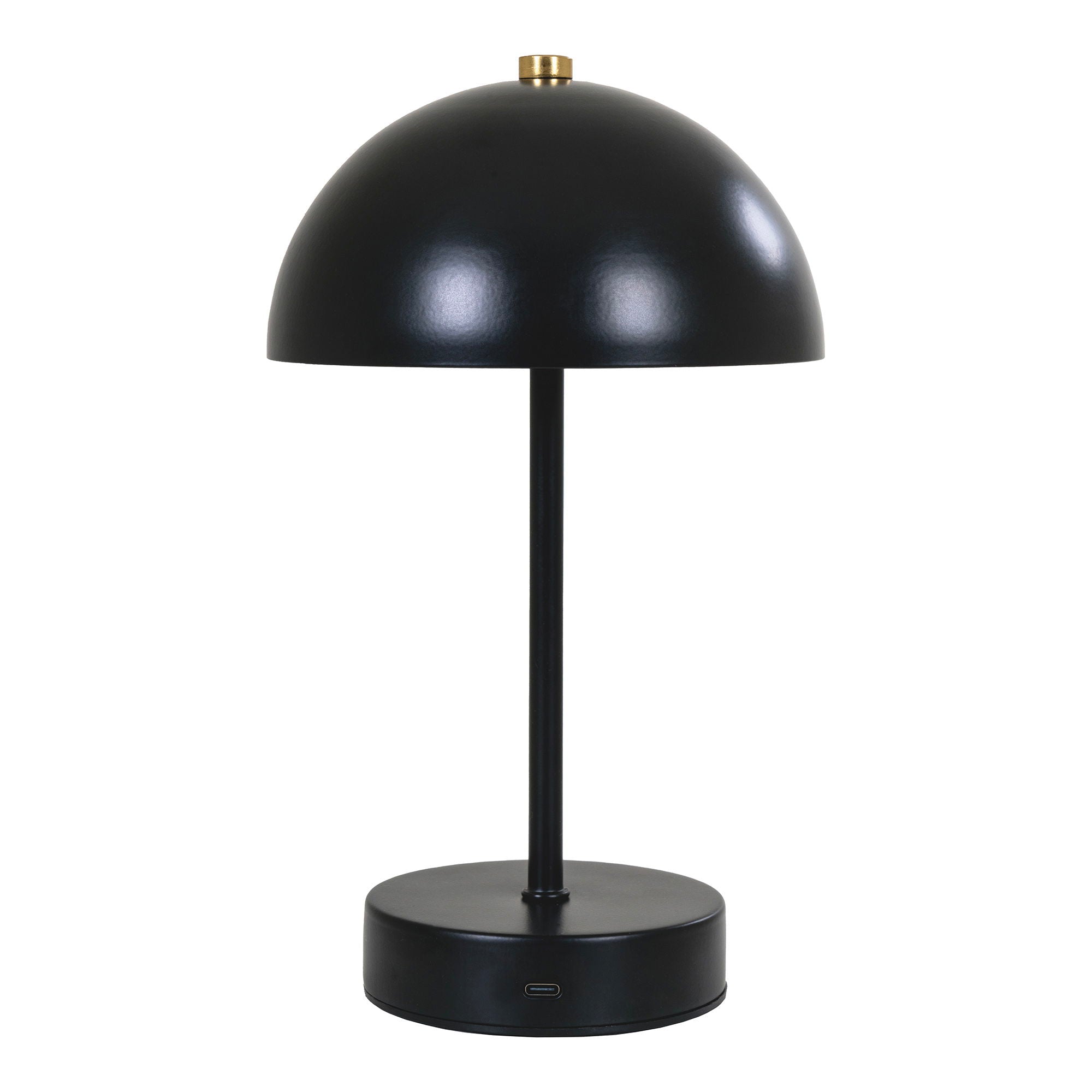 Holt LED Table Lamp