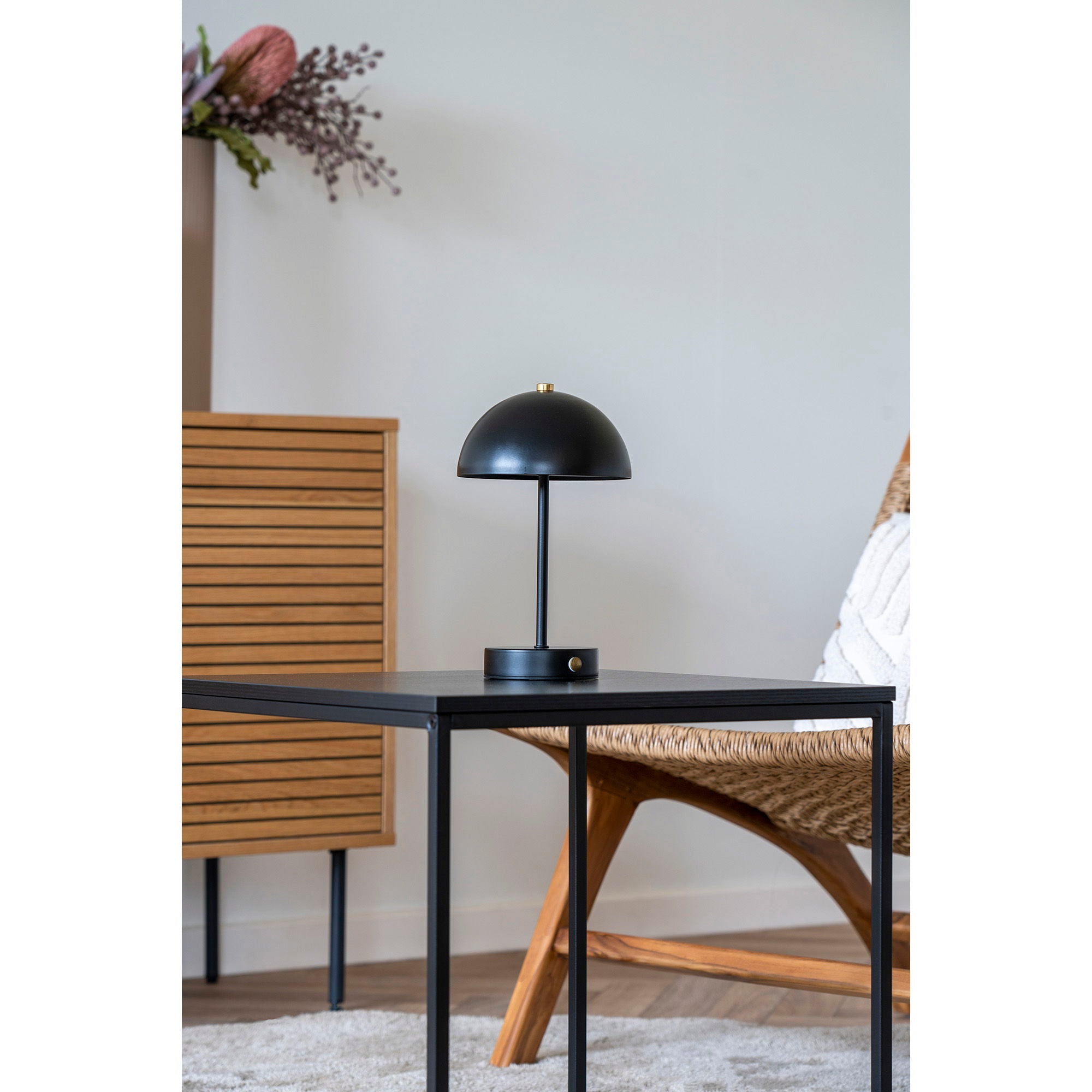 Holt LED Table Lamp