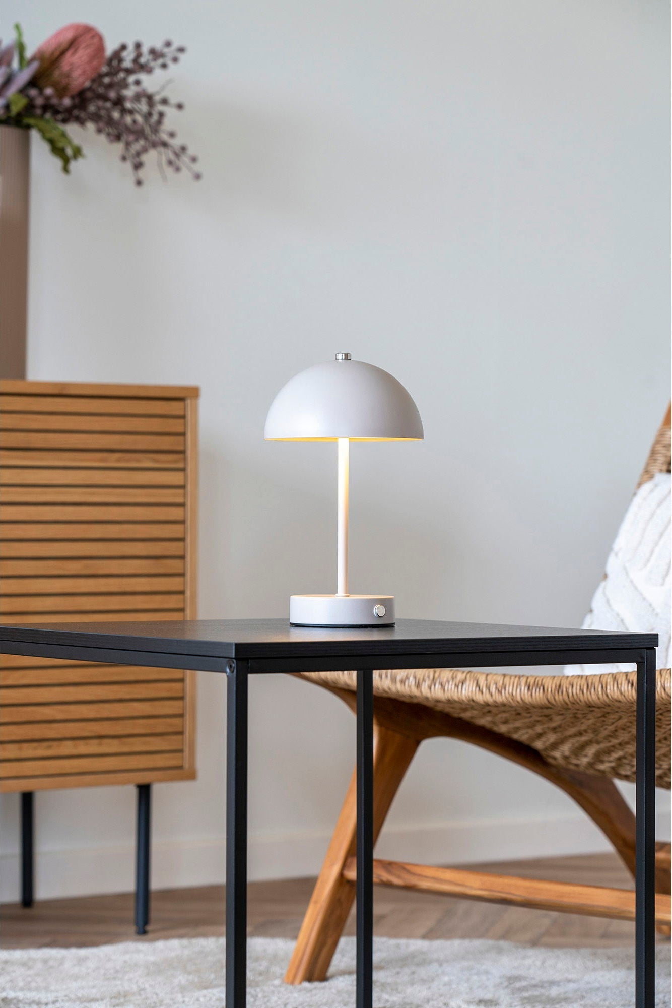 Holt LED Table Lamp