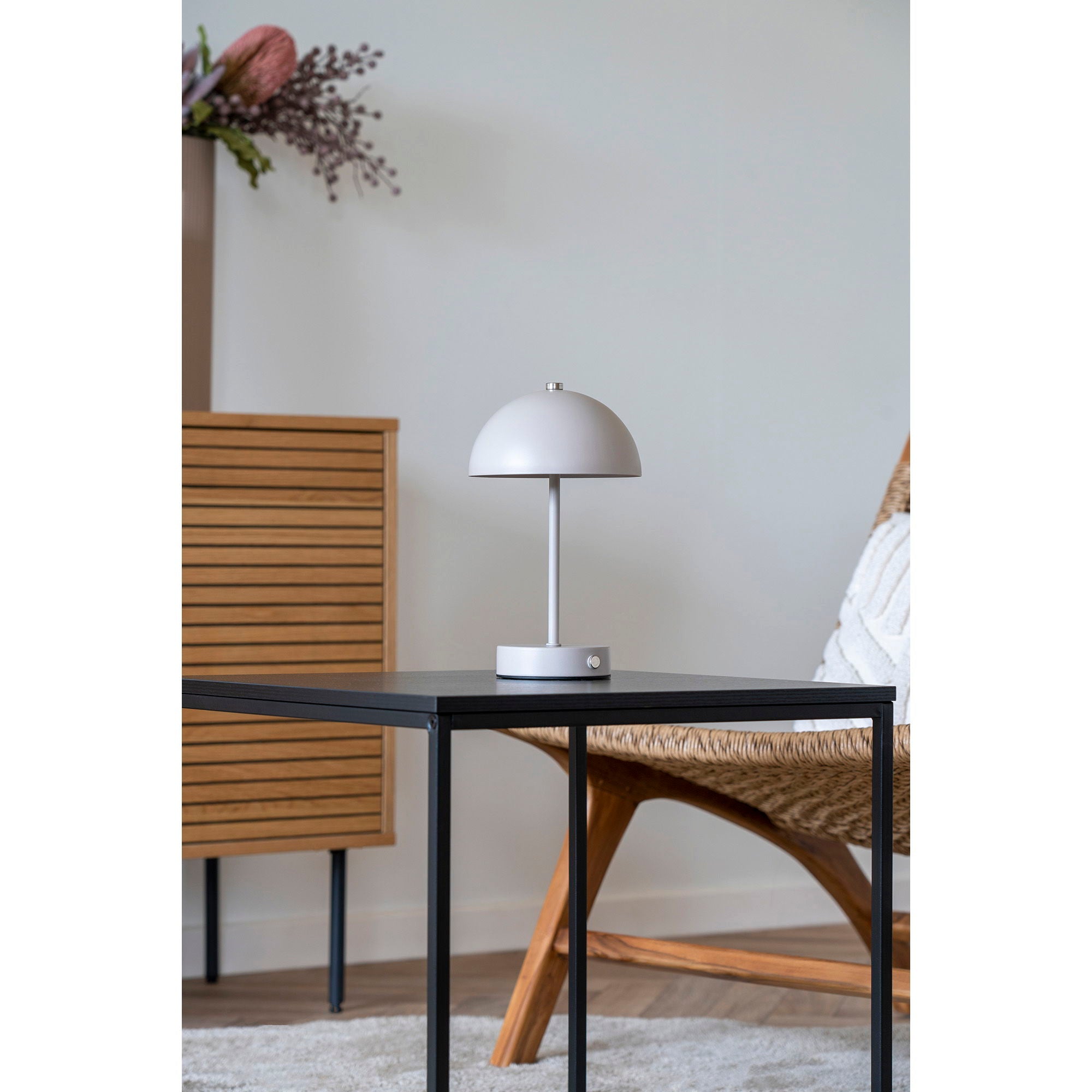 Holt LED Table Lamp