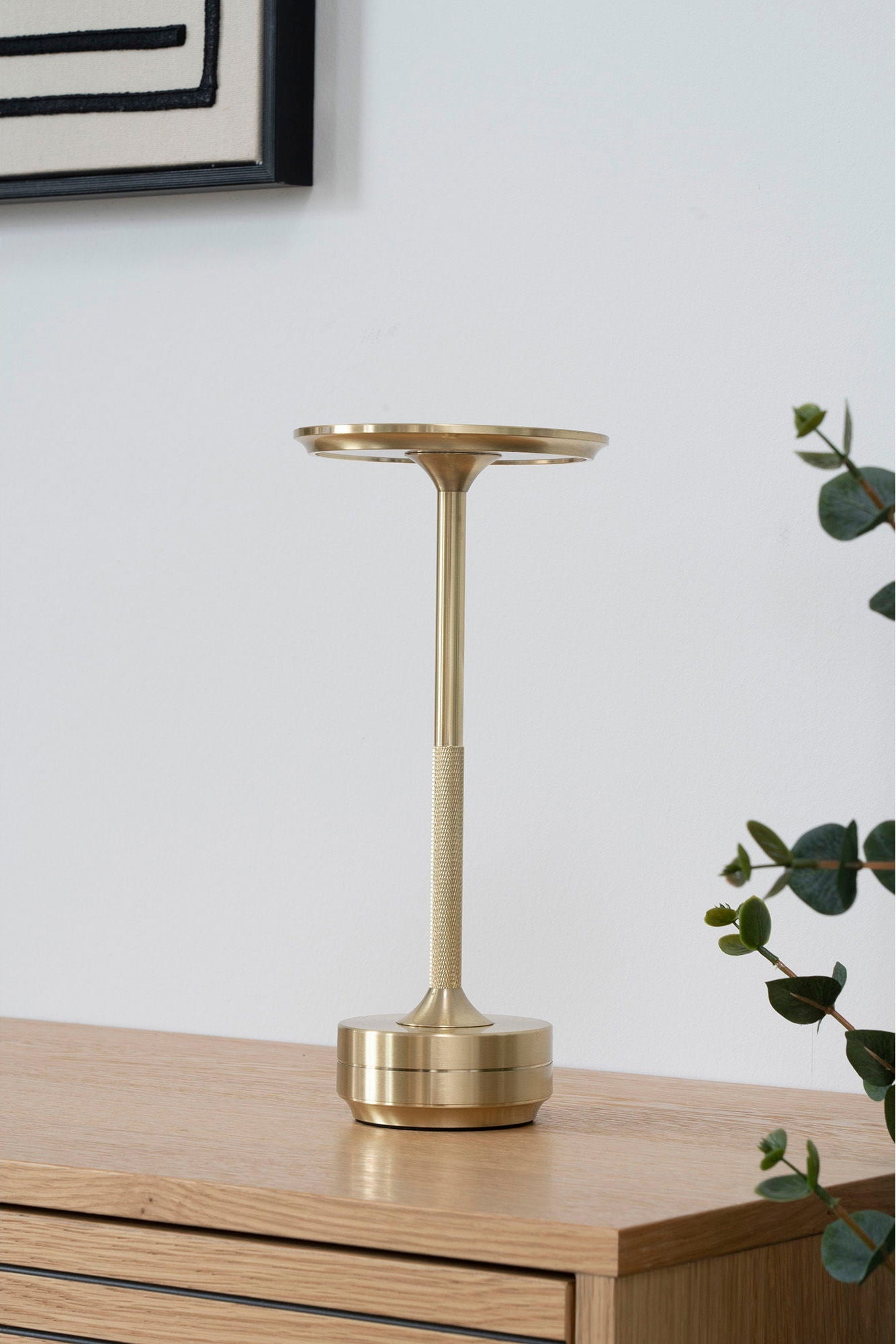 Lyneham LED Table Lamp