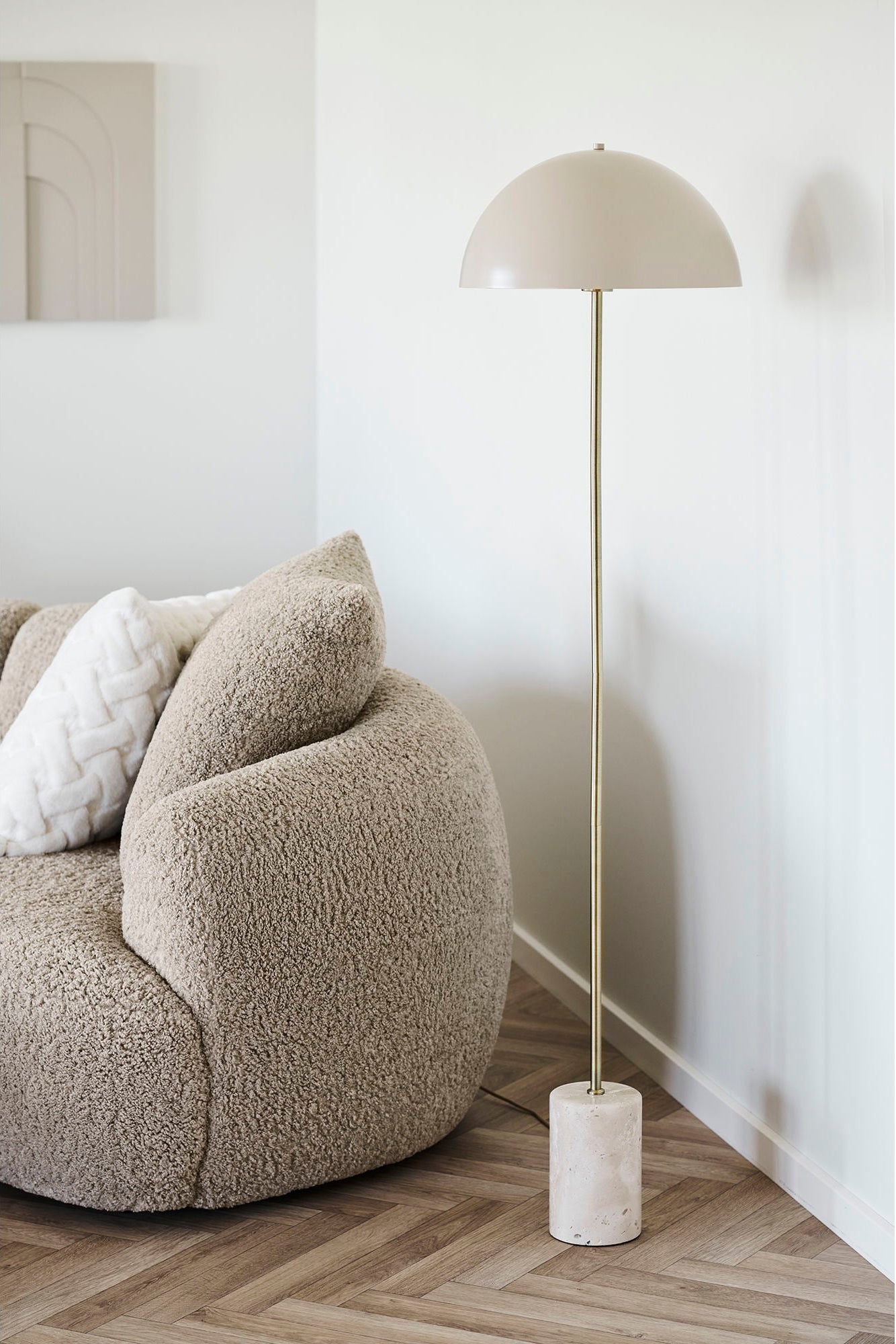 Sheffield Floor Lamp