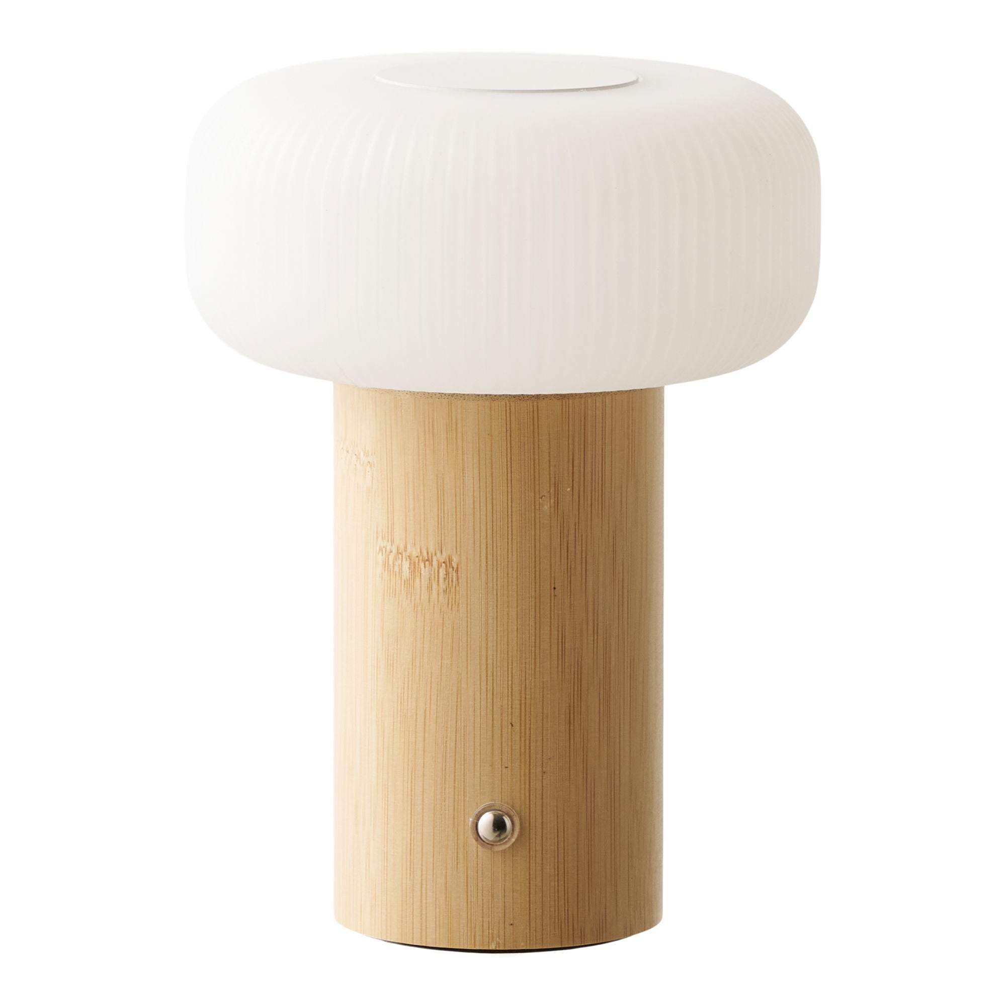 Stafford Tafellamp - Naturel