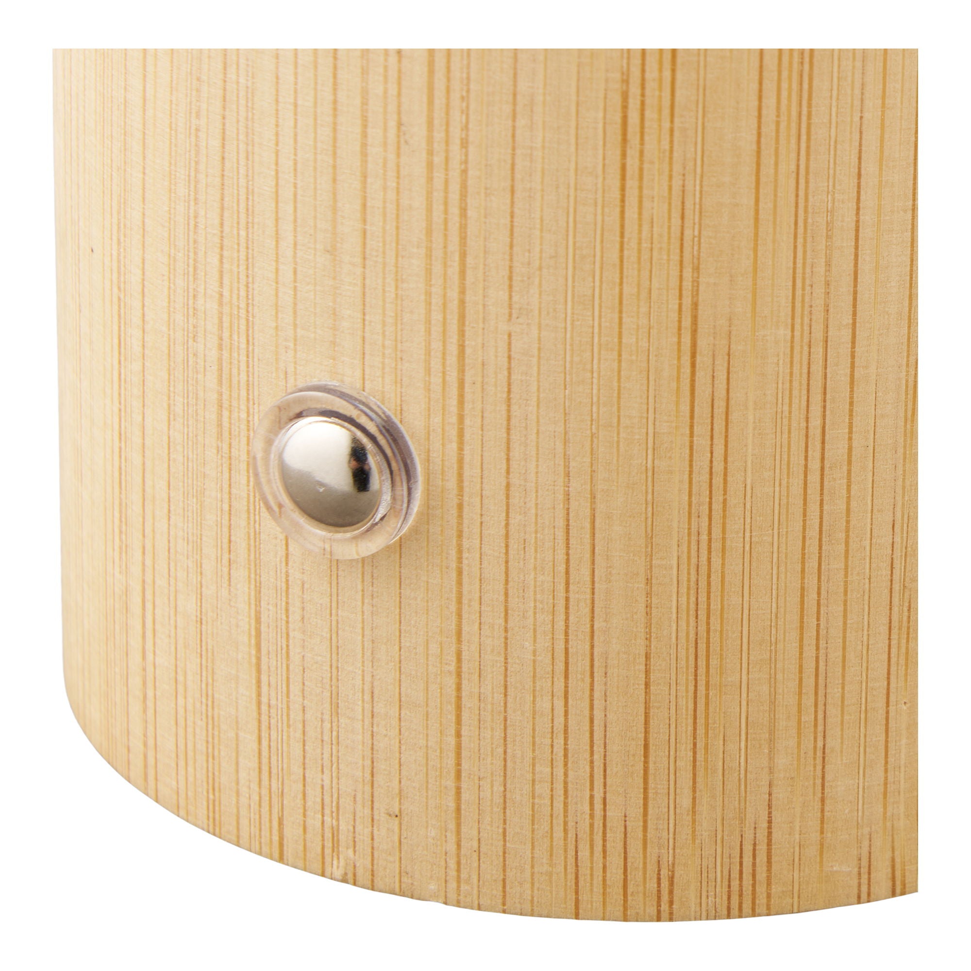 Stafford Table Lamp - Natural