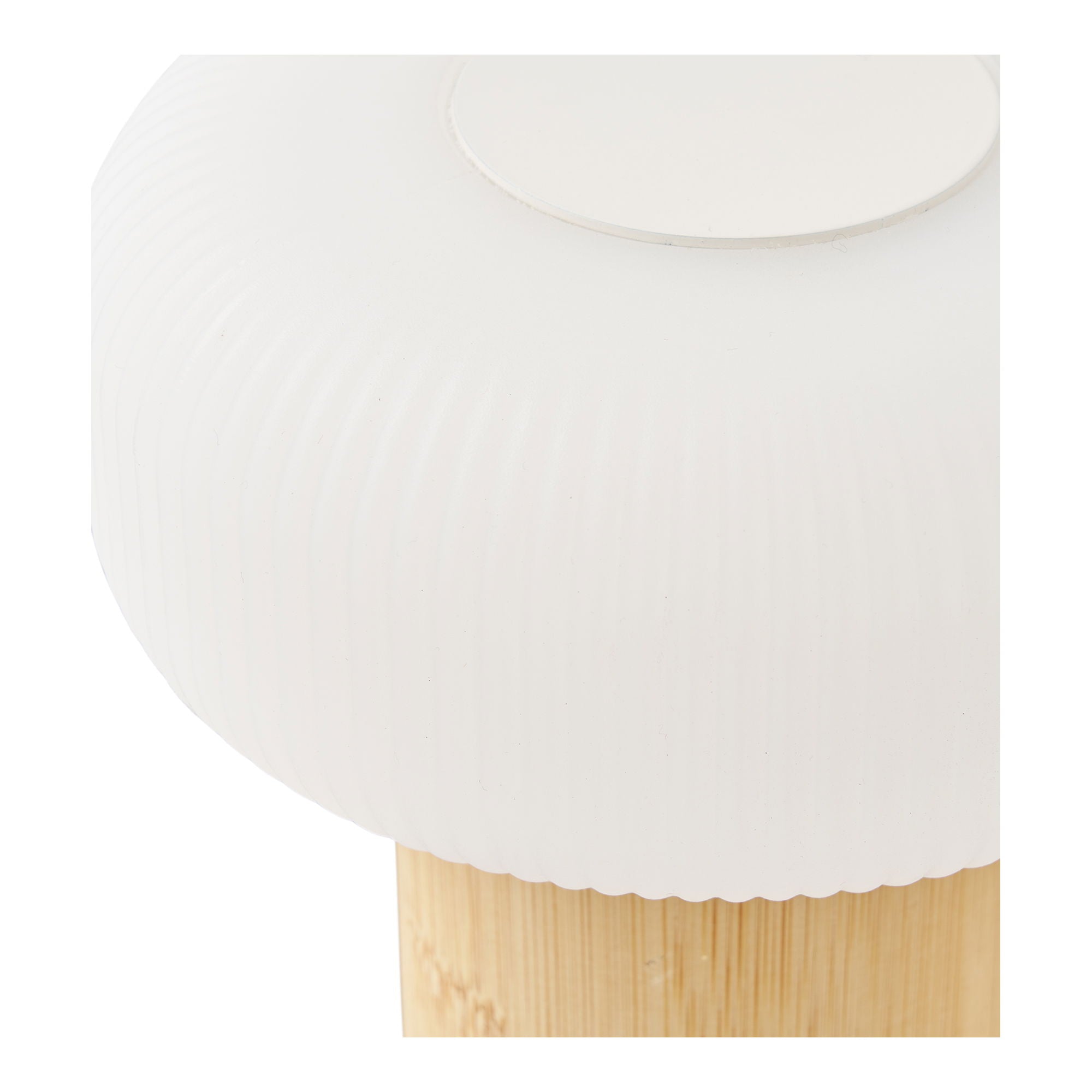 Stafford Table Lamp - Natural