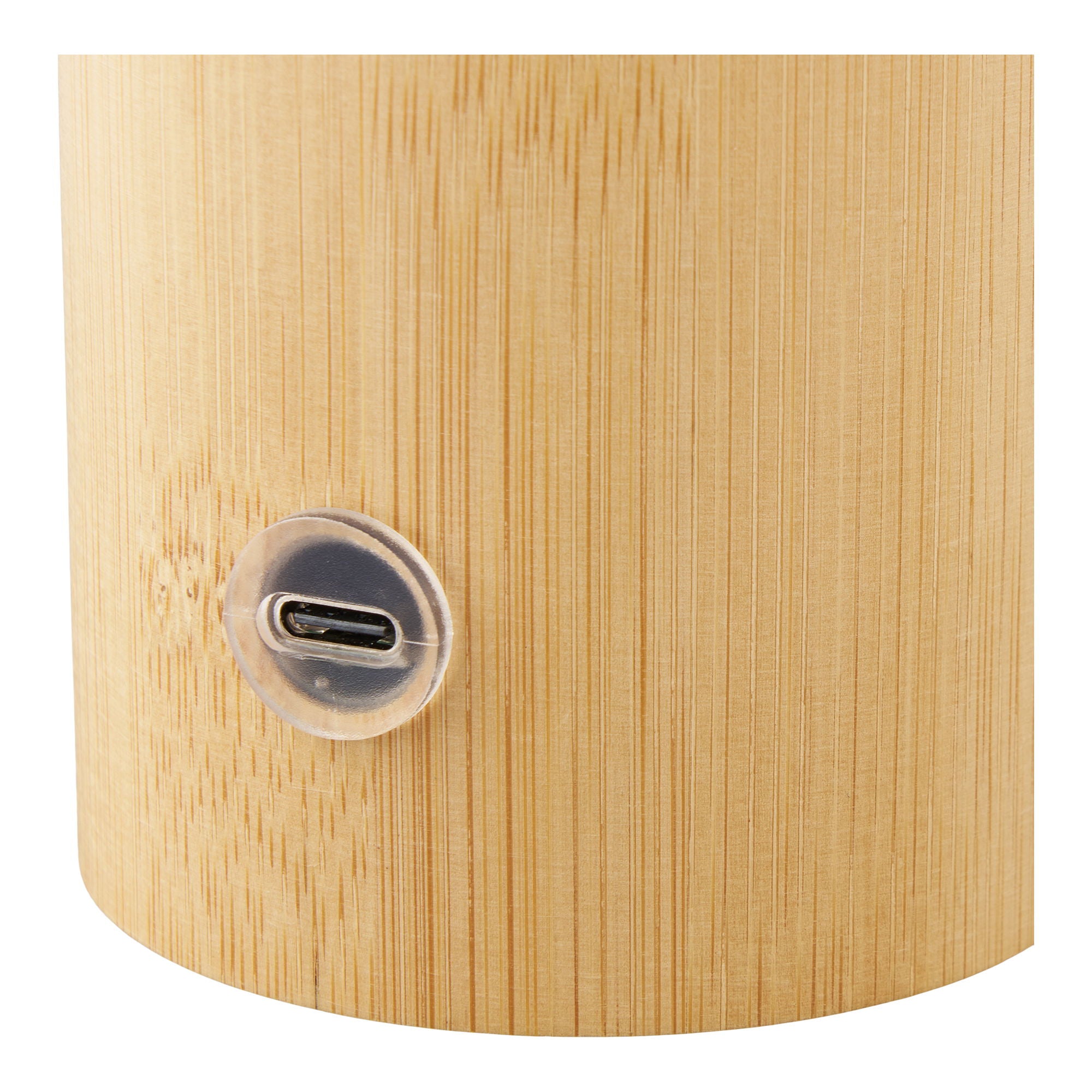 Stafford Table Lamp - Natural