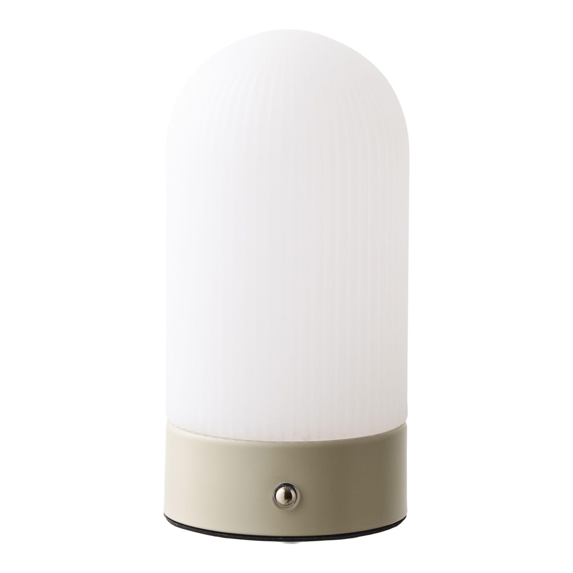 Ashford Tafellamp - Beige