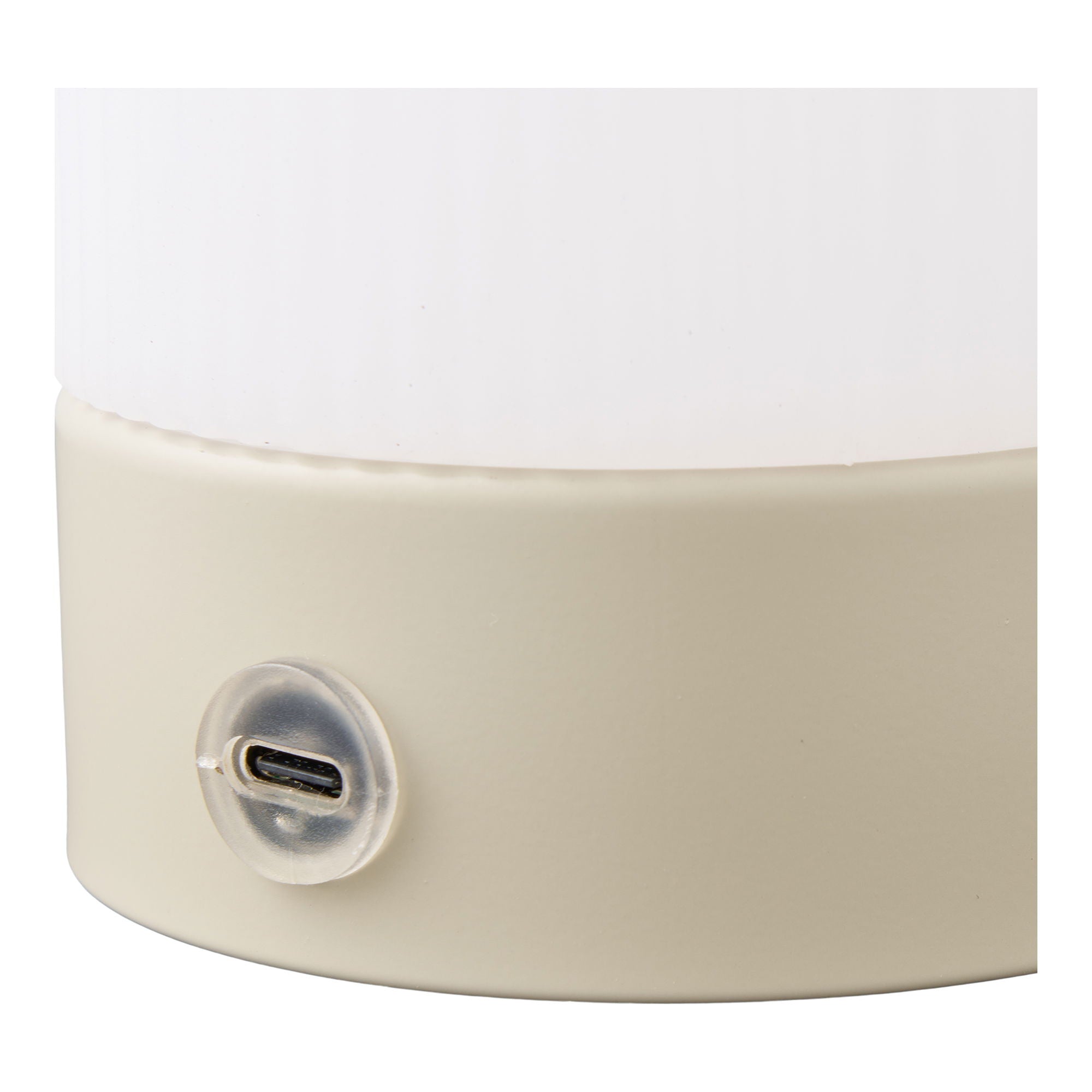 Ashford Table Lamp - Beige