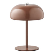 Margate Table Lamp - Brown