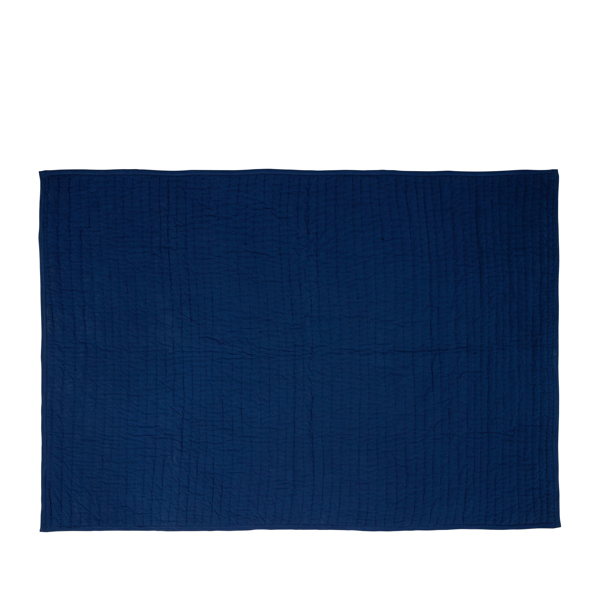 Pavilion Plaid Block Blue/Multicolour