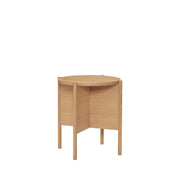 Heritage Side Table Natural