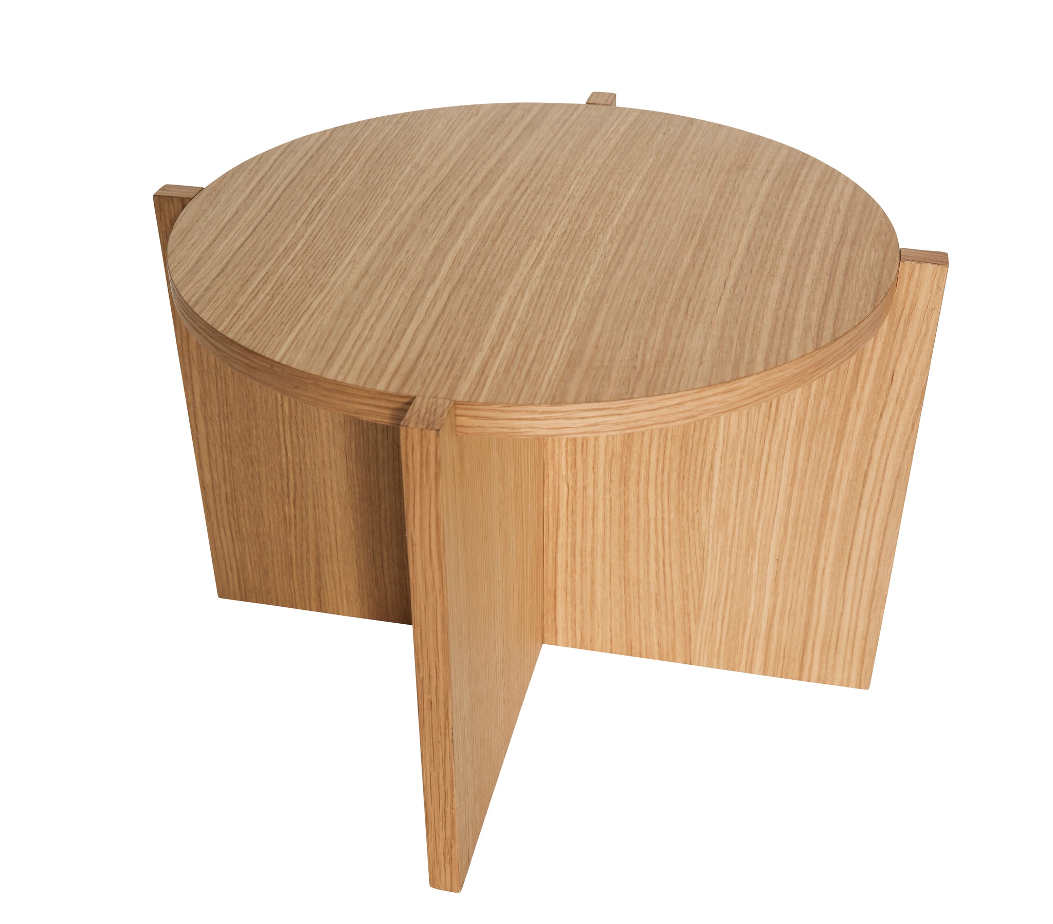 Nomad Plant Stand Large Natural