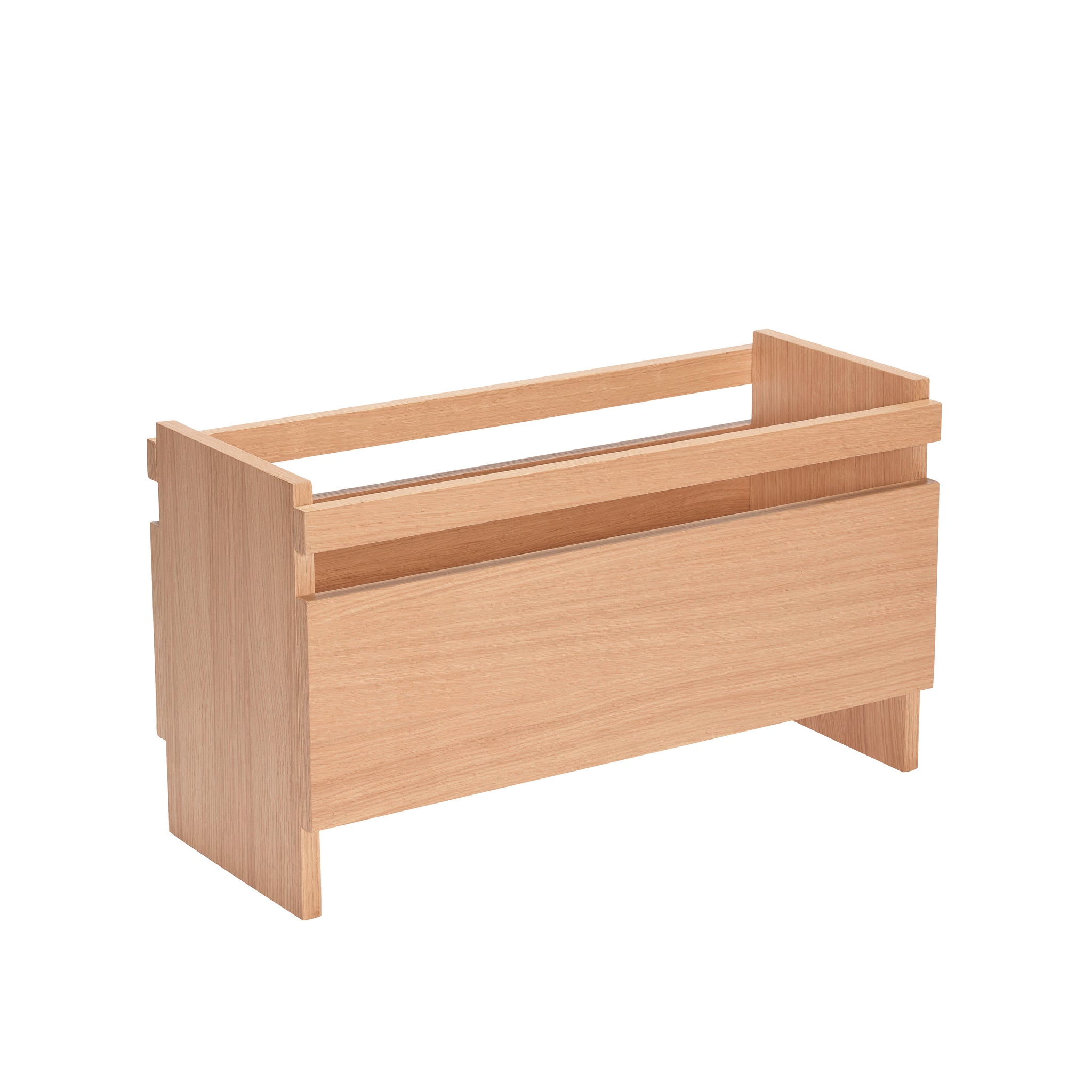 Forma Planter Natural