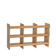 Momentum Shelf Unit Natural