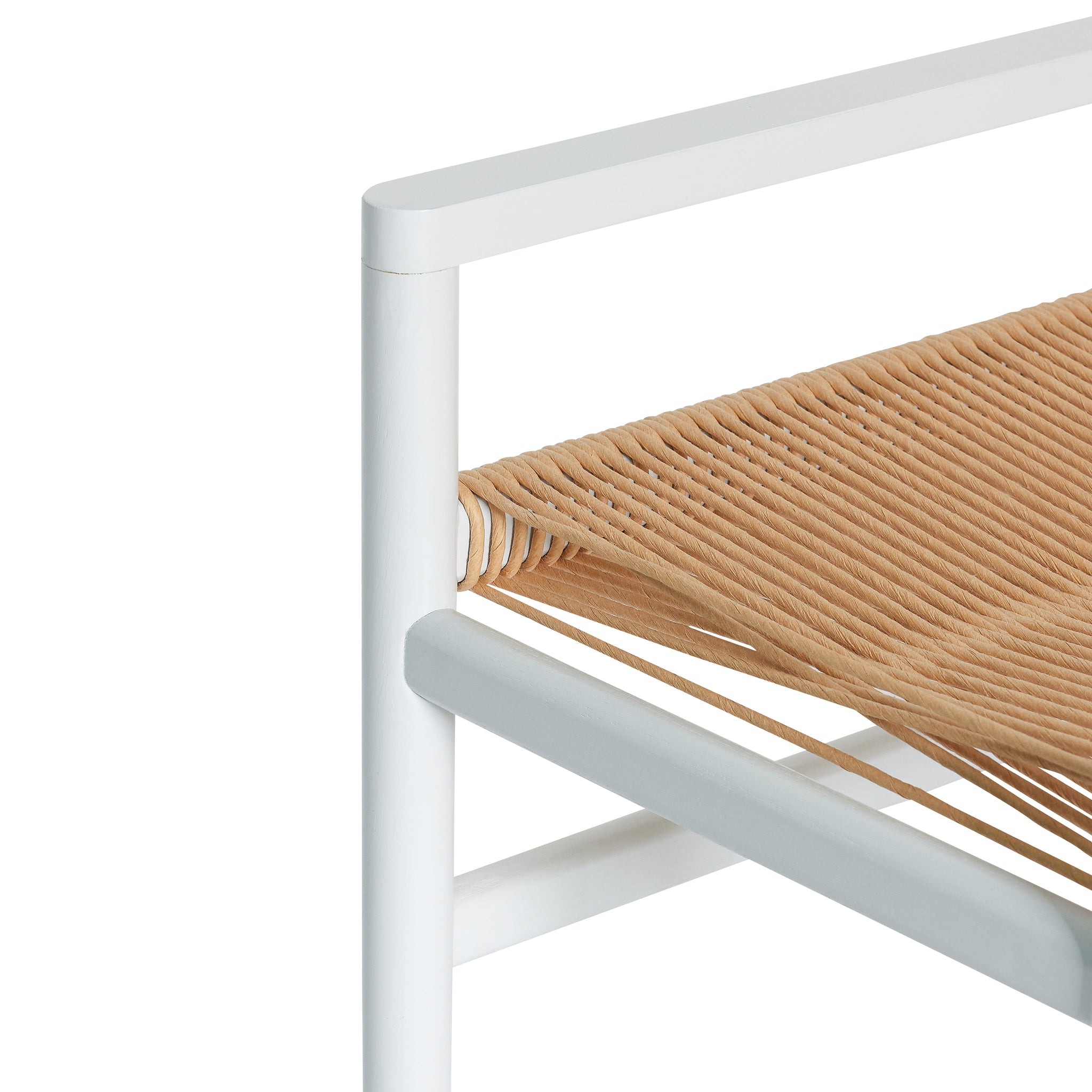 Heritage Bench Small Light grey