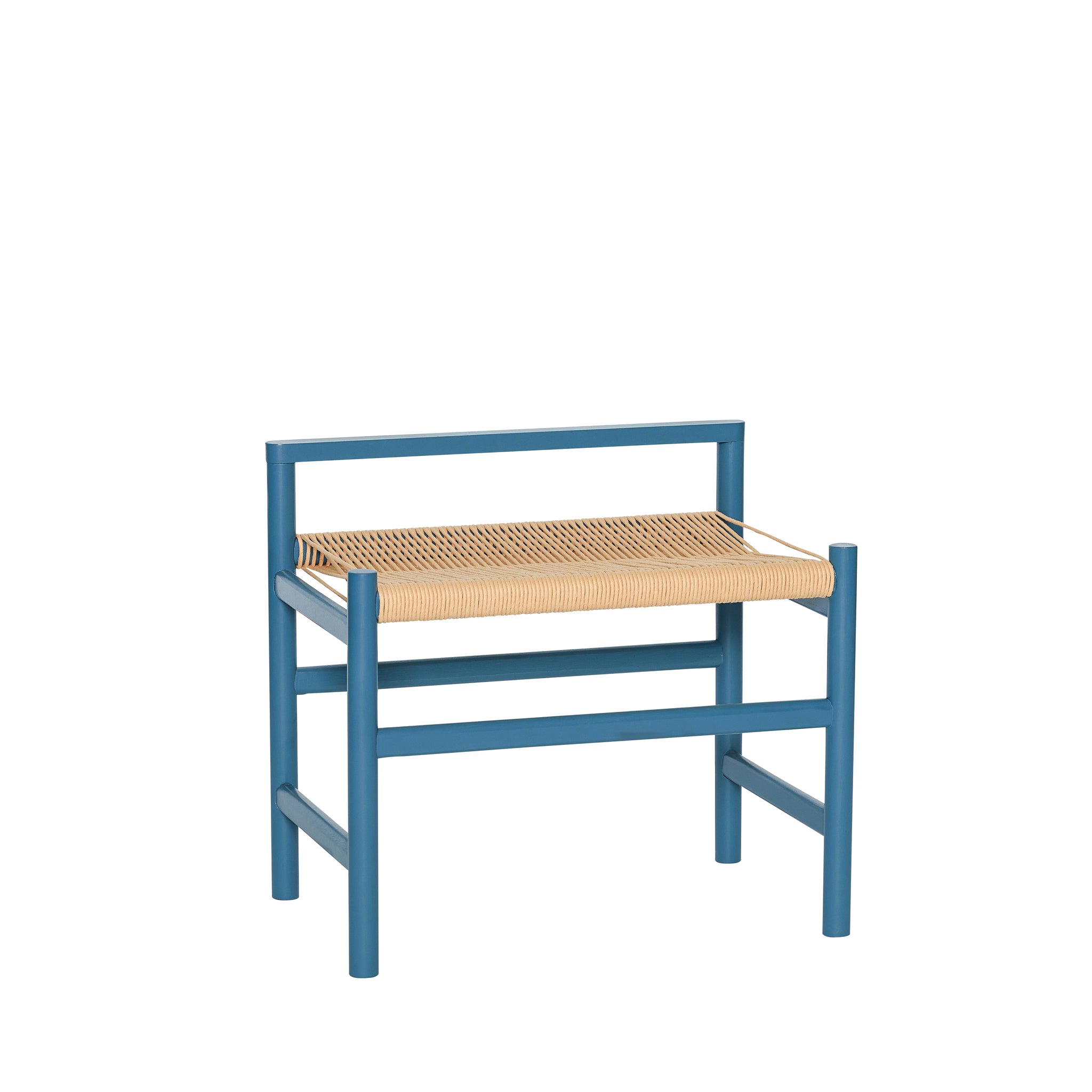 Heritage Bench Small Petrol