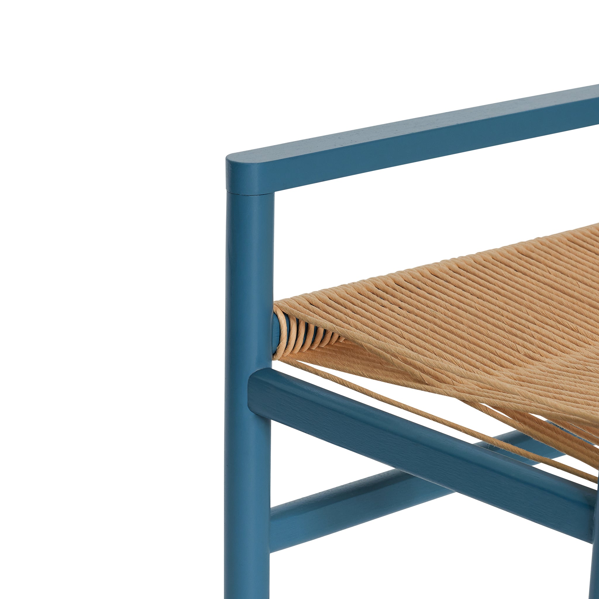 Heritage Bench Small Petrol