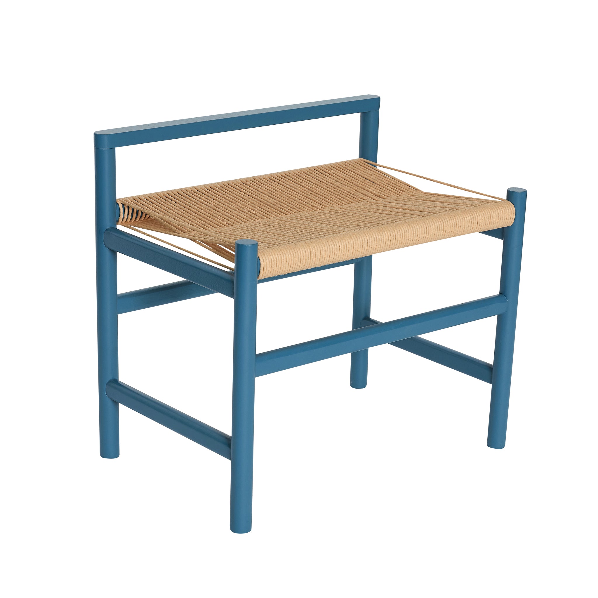 Heritage Bench Small Petrol
