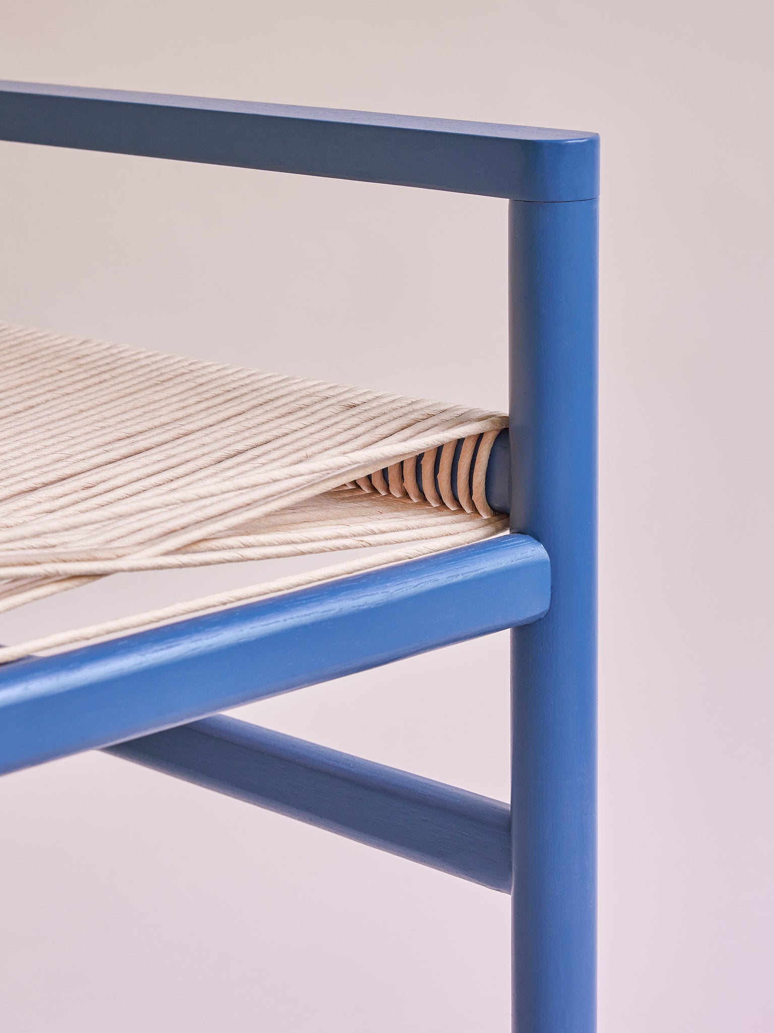 Heritage Bench Small Petrol