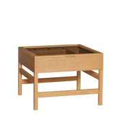 Glitz Coffee Table Natural