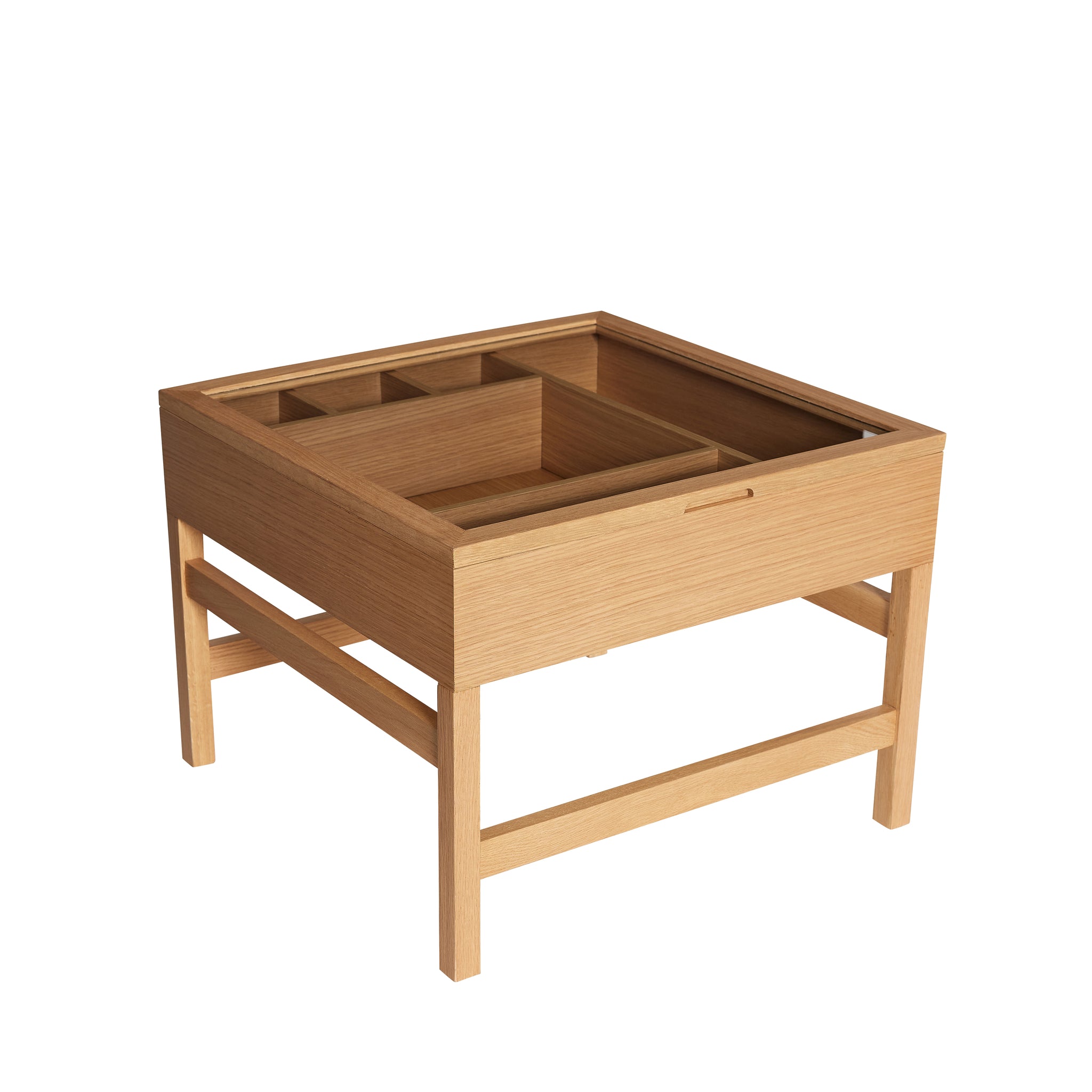 Glitz Coffee Table Natural