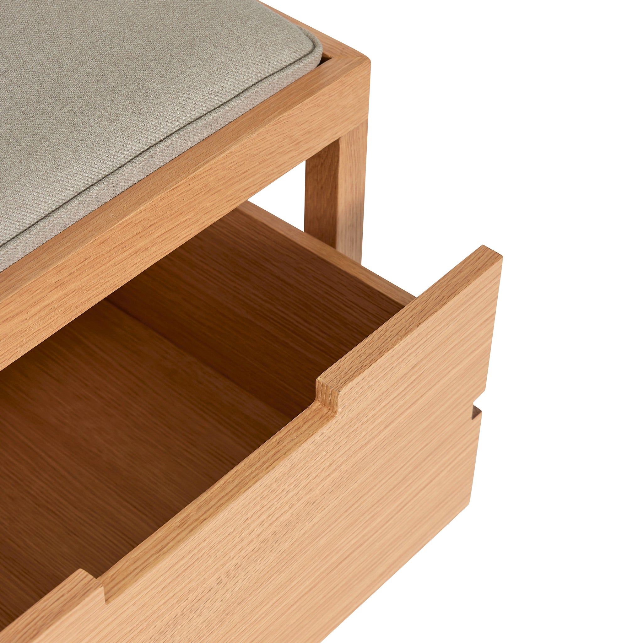 Bifi Bench Sand/Natural