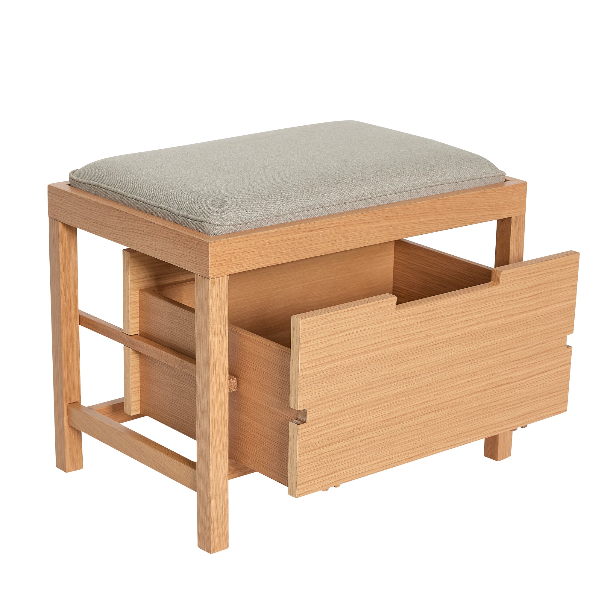 Bifi Bench Sand/Natural