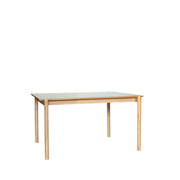 Oblique Desk Grey