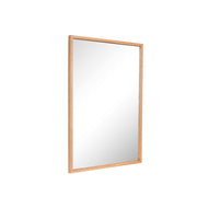 Glimpse Wall Mirror Medium Natural