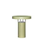 BringMe Portable Lamp Green